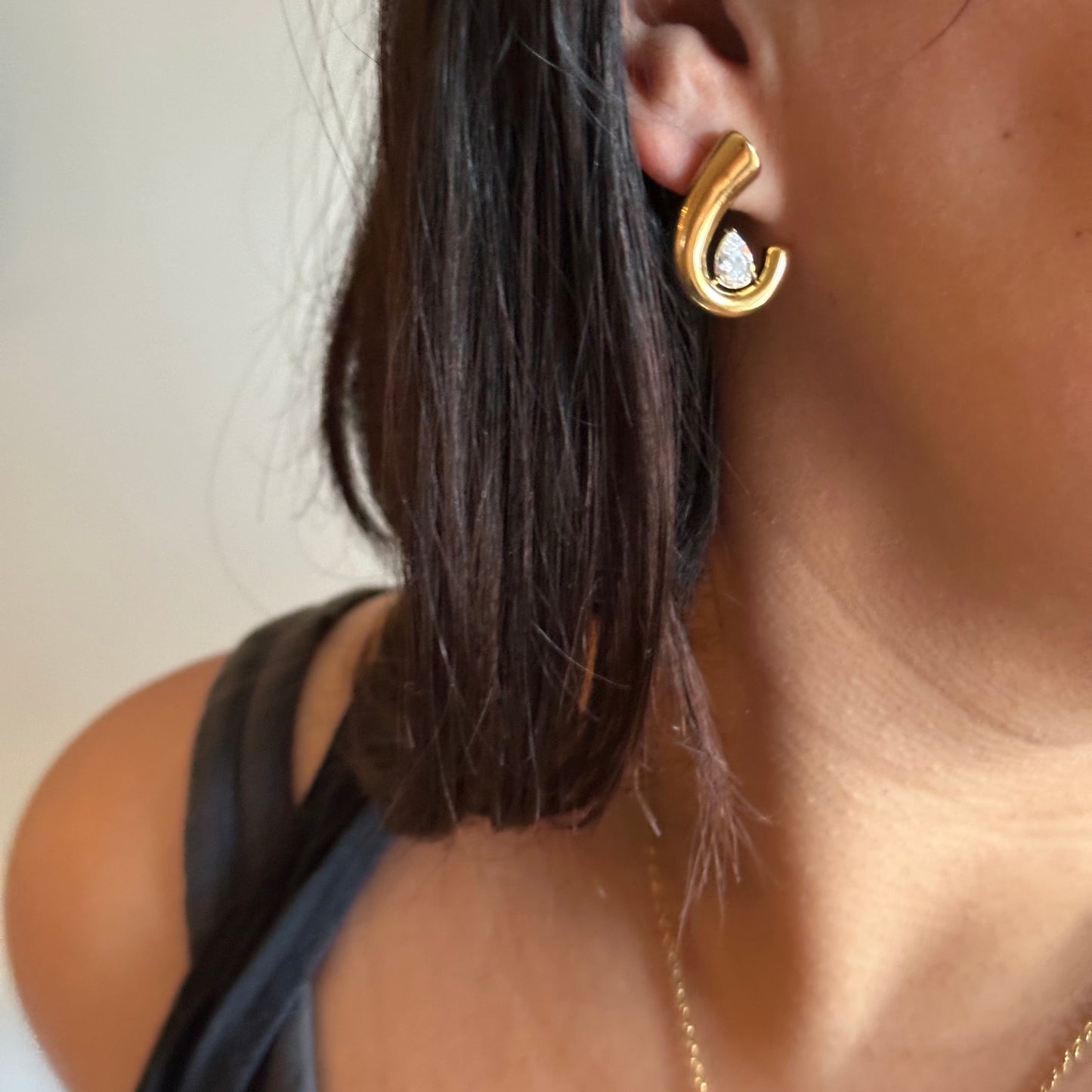 Alba Earrings