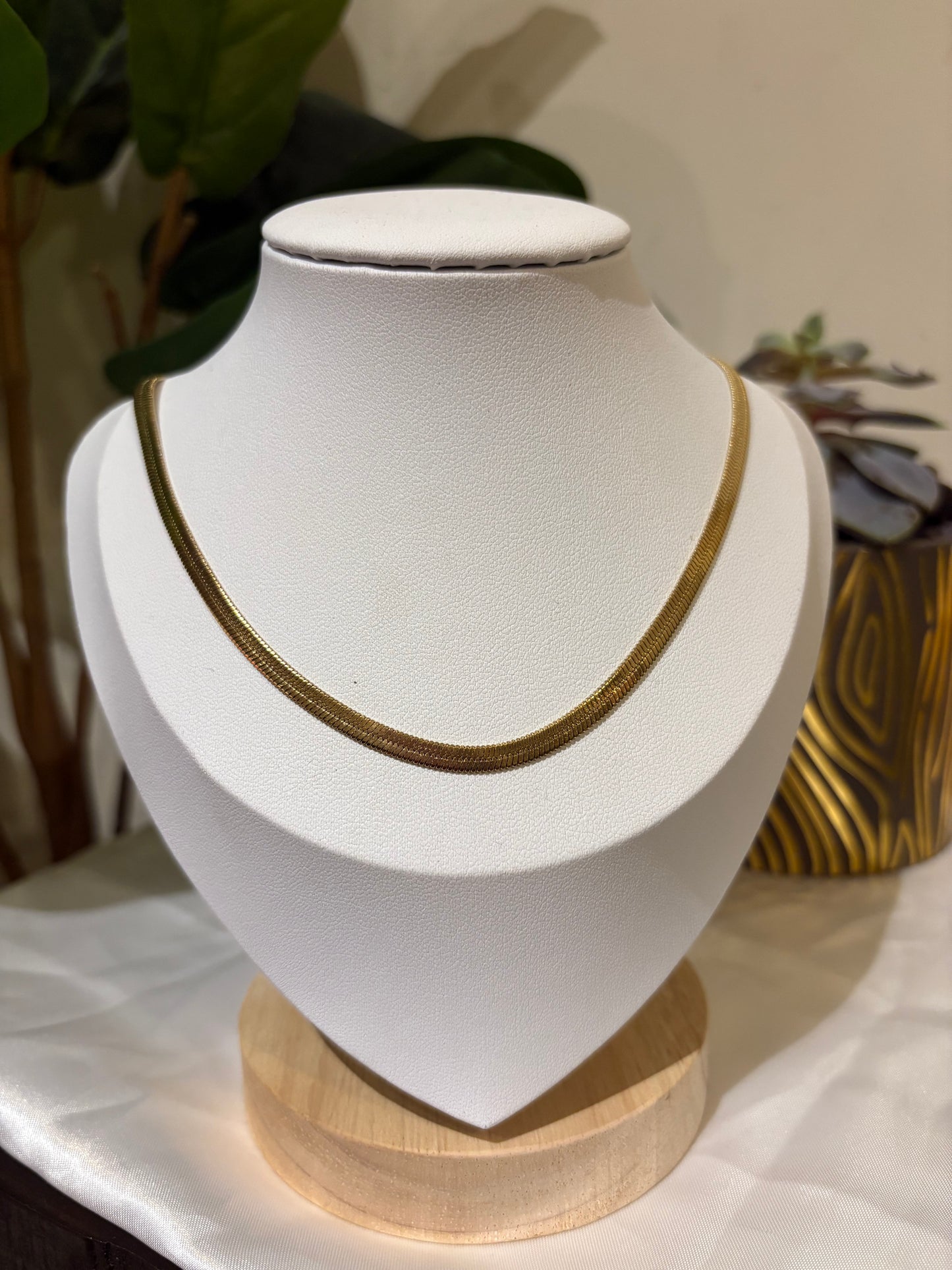 Tammy Necklace