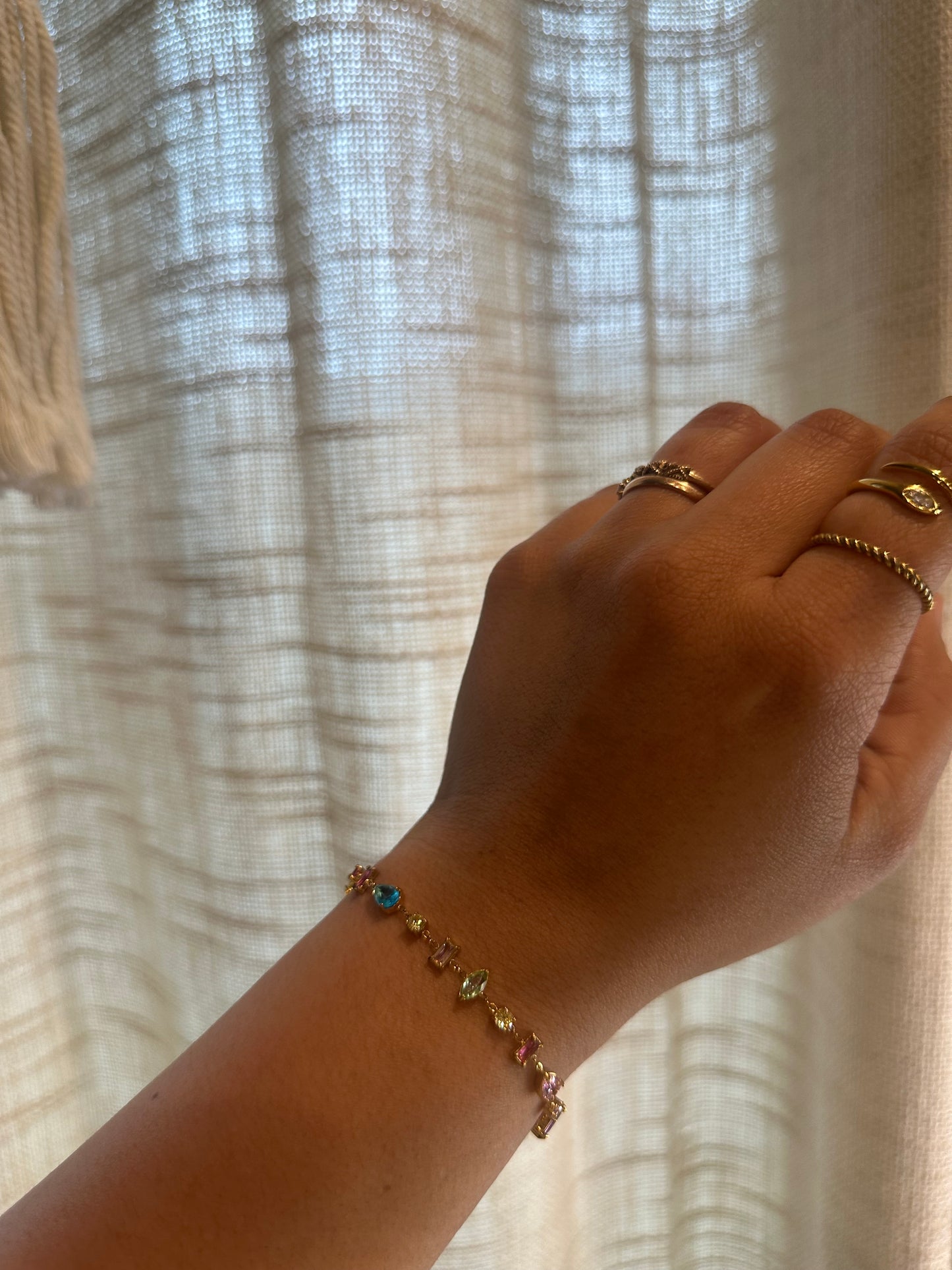 Constelación Bracelet