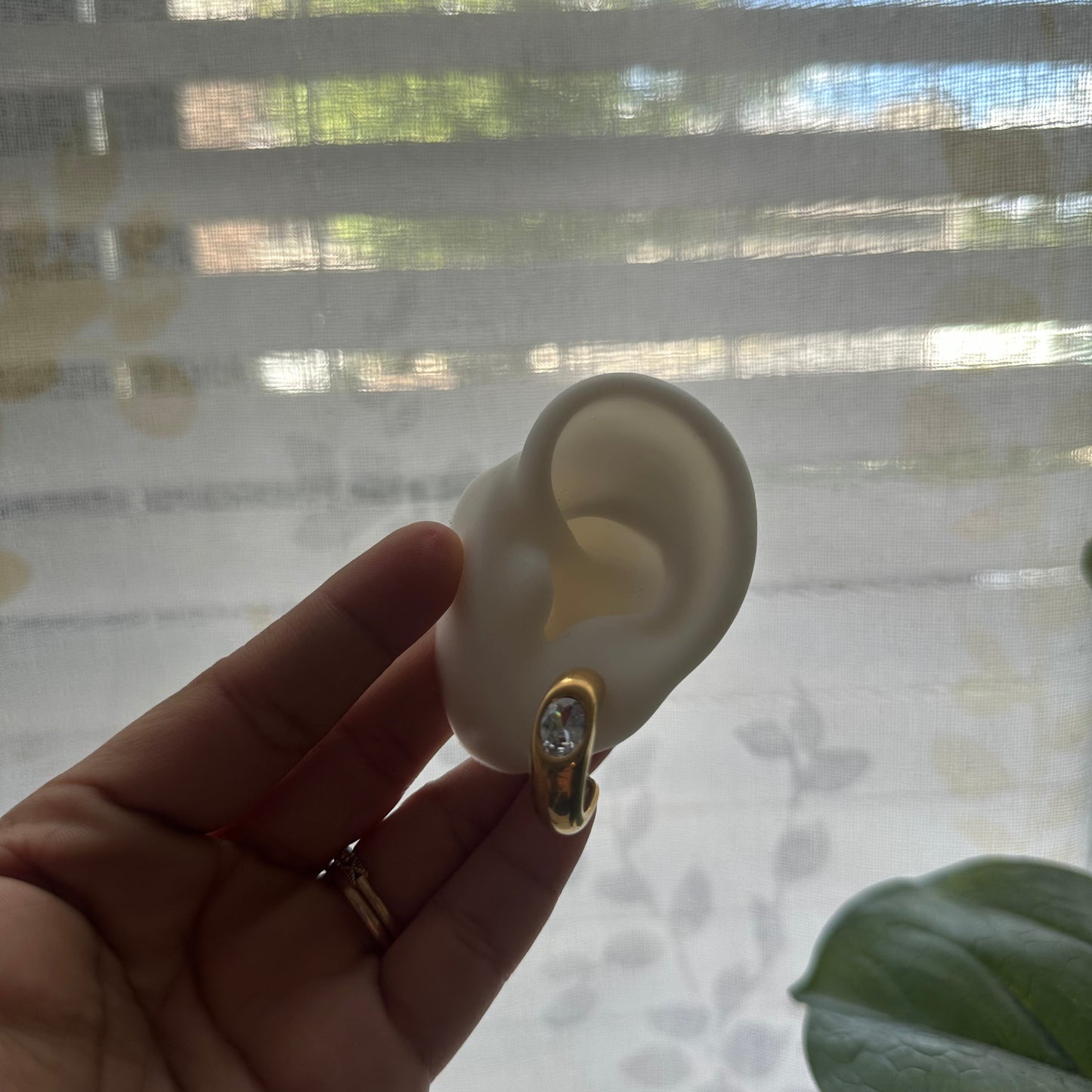 Abi Earrings