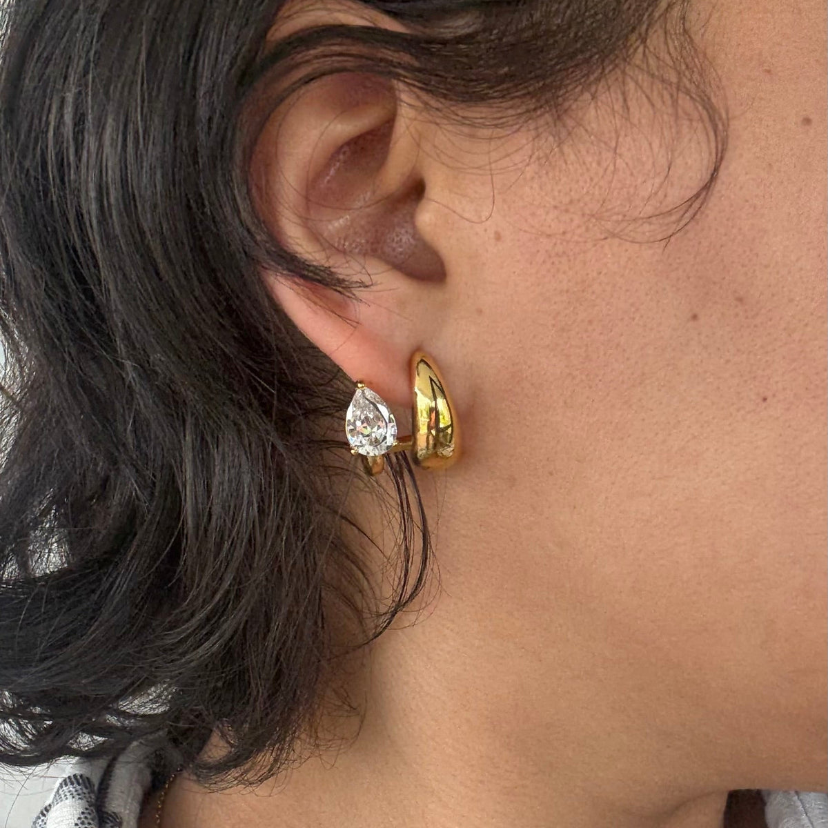 Destello Earrings