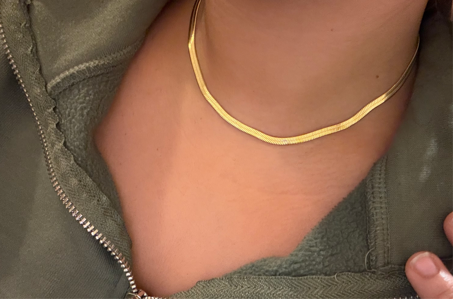 Tammy Necklace