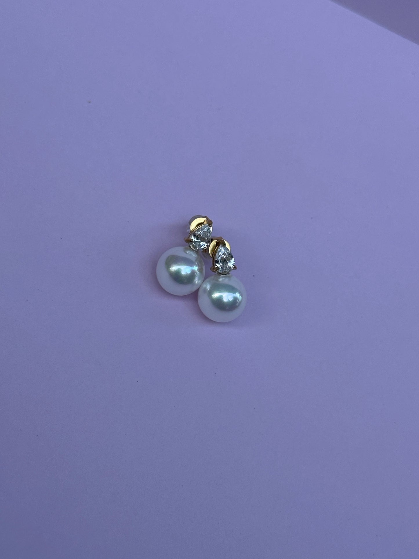 Serena Earrings