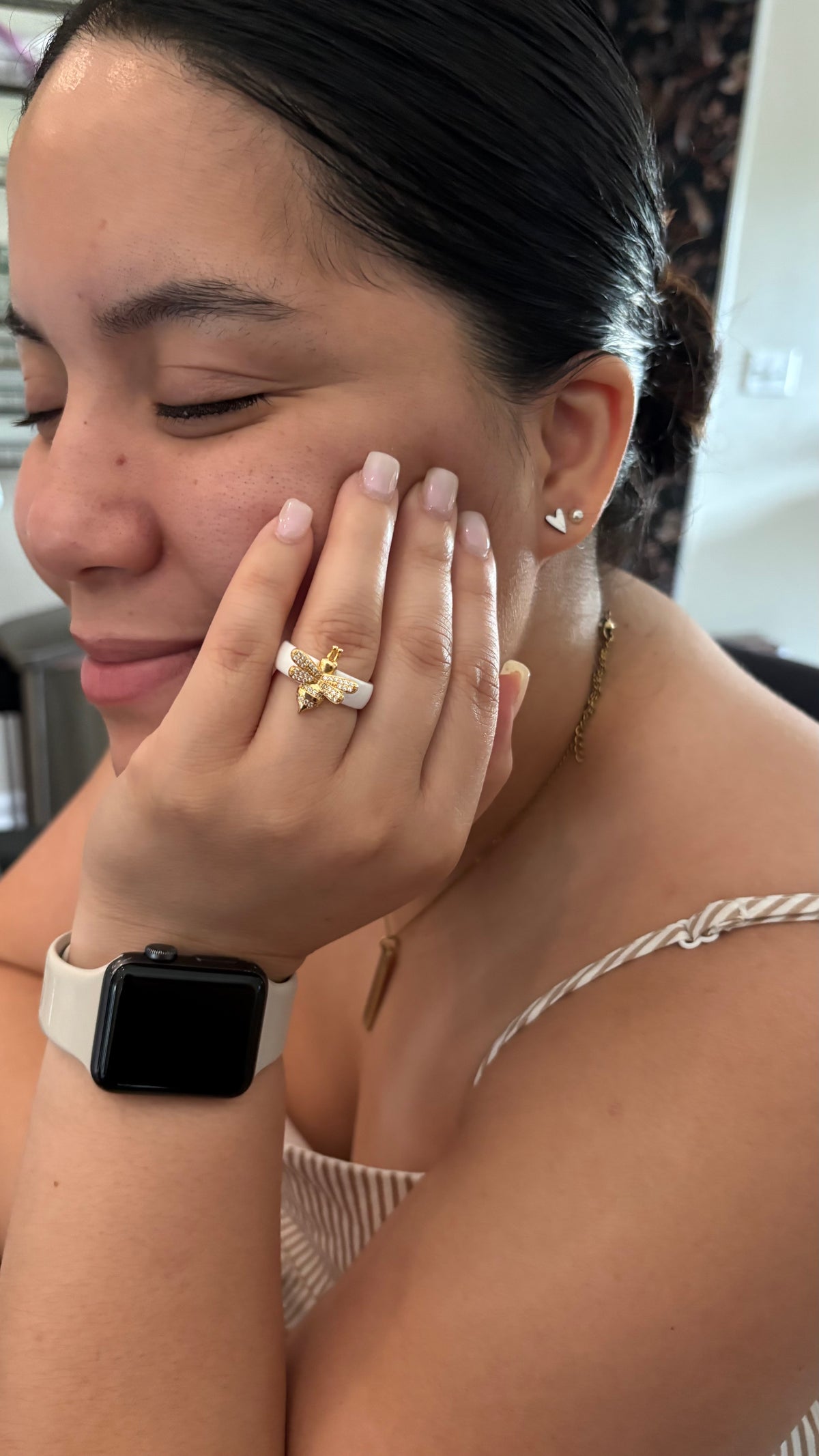 Purpose Ring