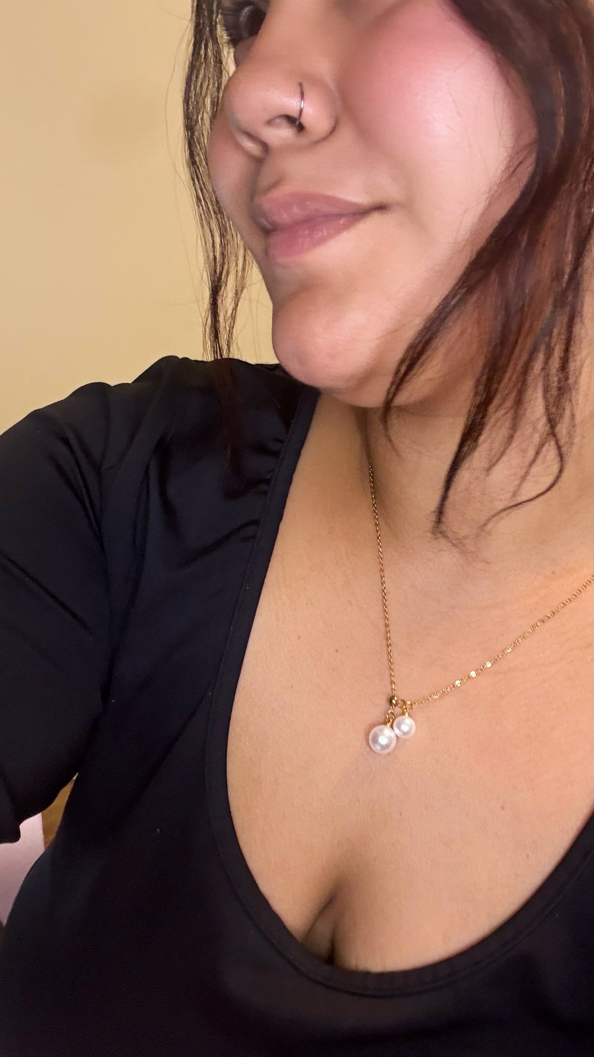 Bond Necklace