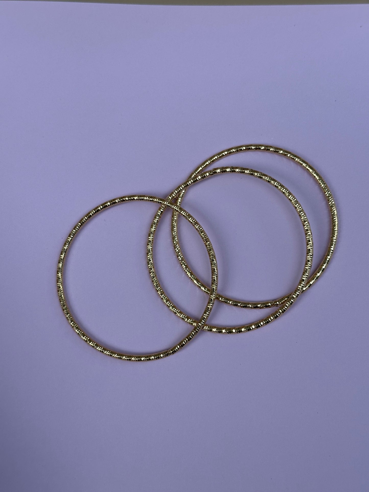 Aura Set De Pulseras