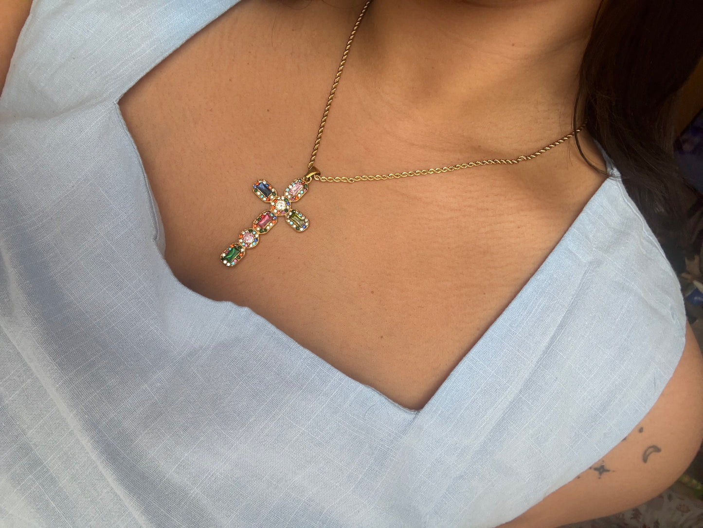 Sophie Necklace