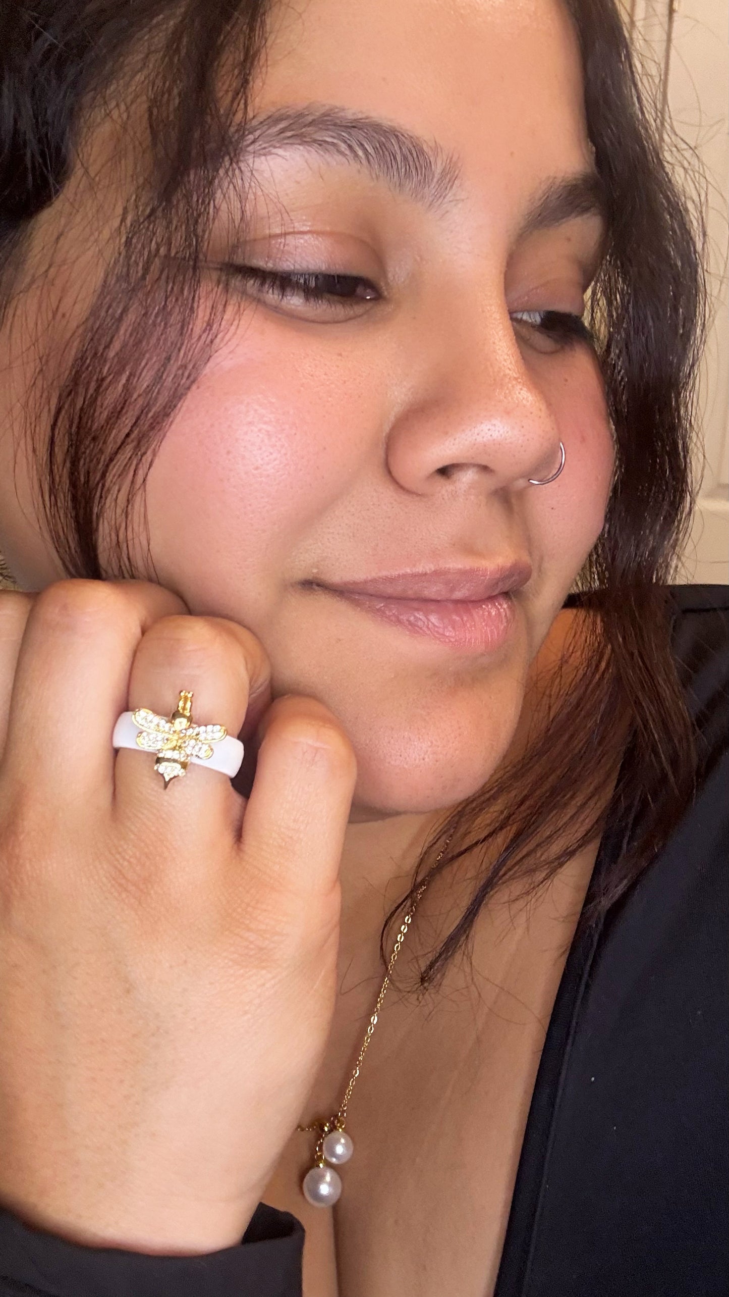 Propósito Ring