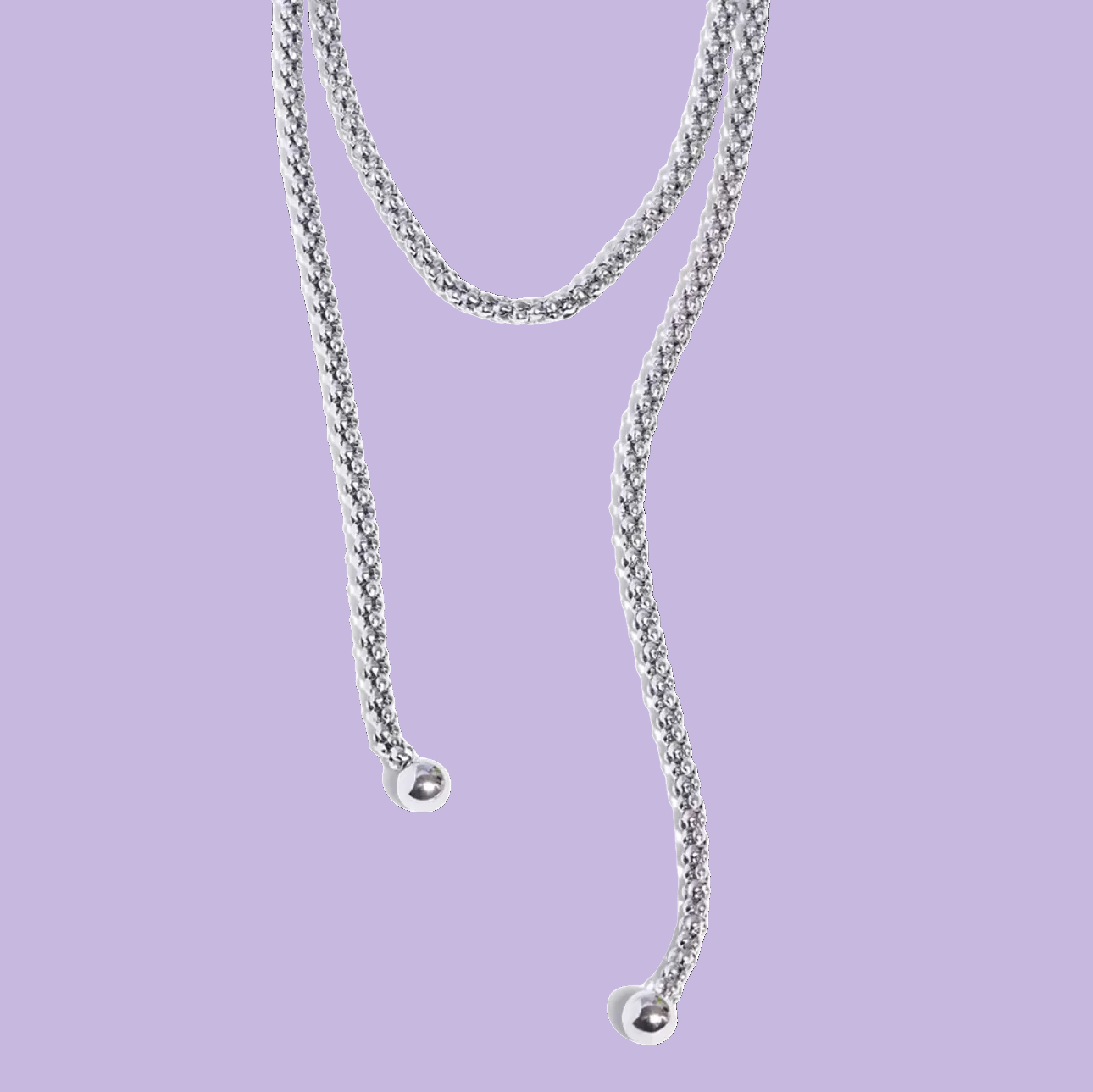 Collar “ A mi manera ”