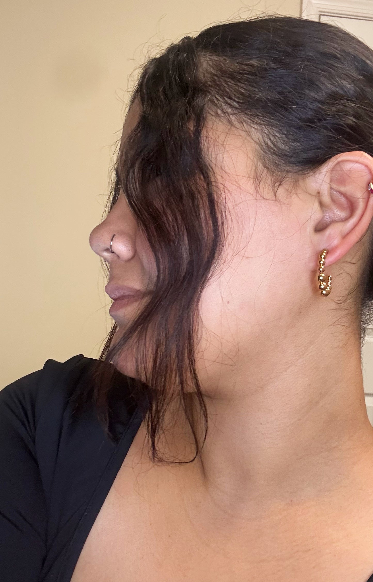 Equilibrio Earrings