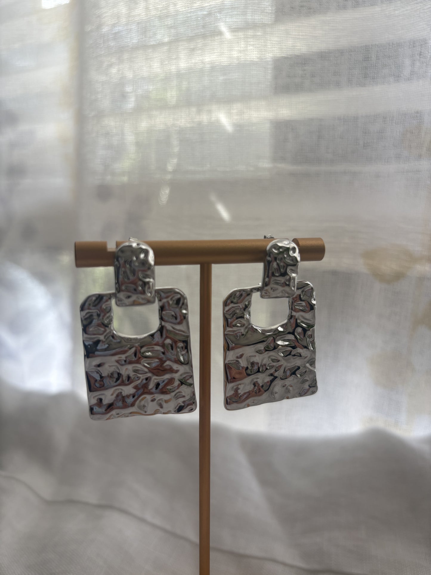 Zulma Earring