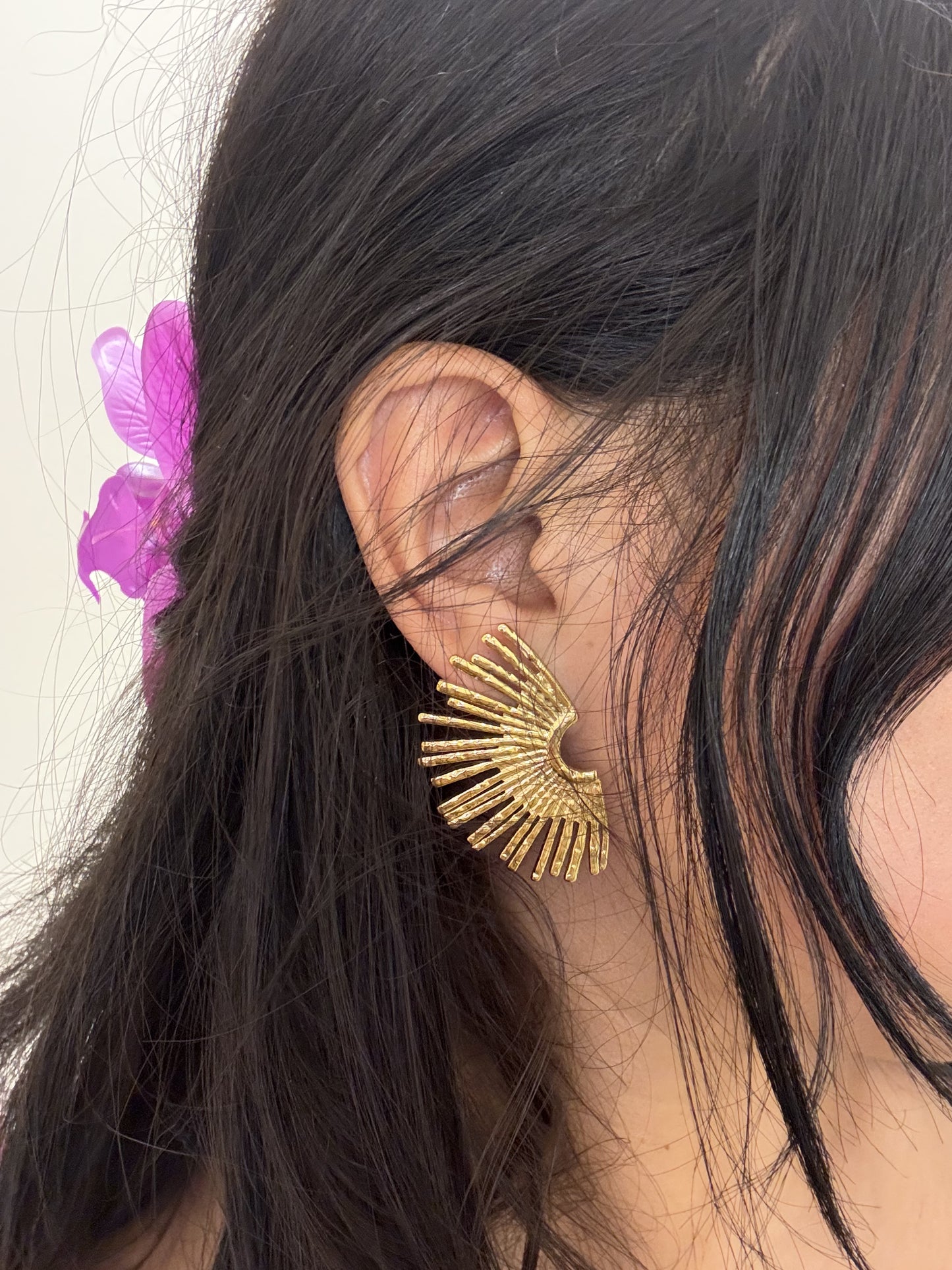 Solema Earrings