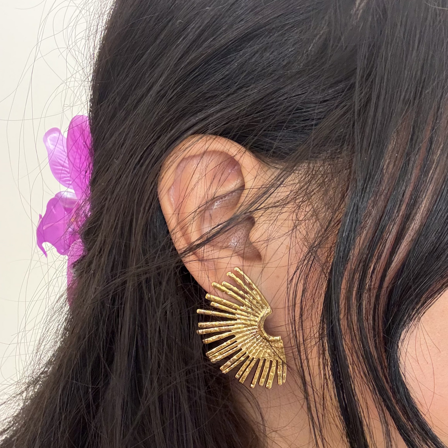 Solema Earrings