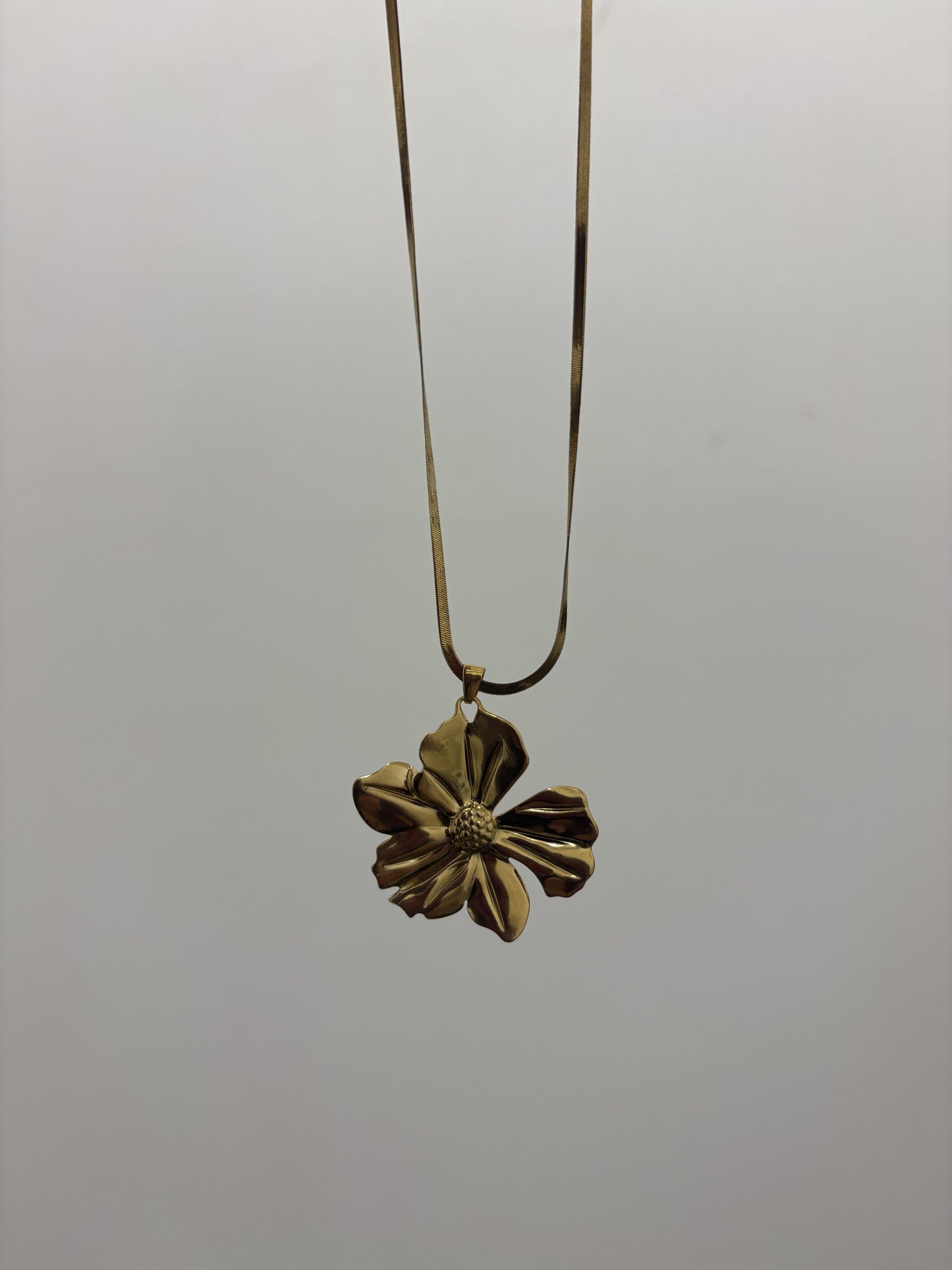 Flora Necklace