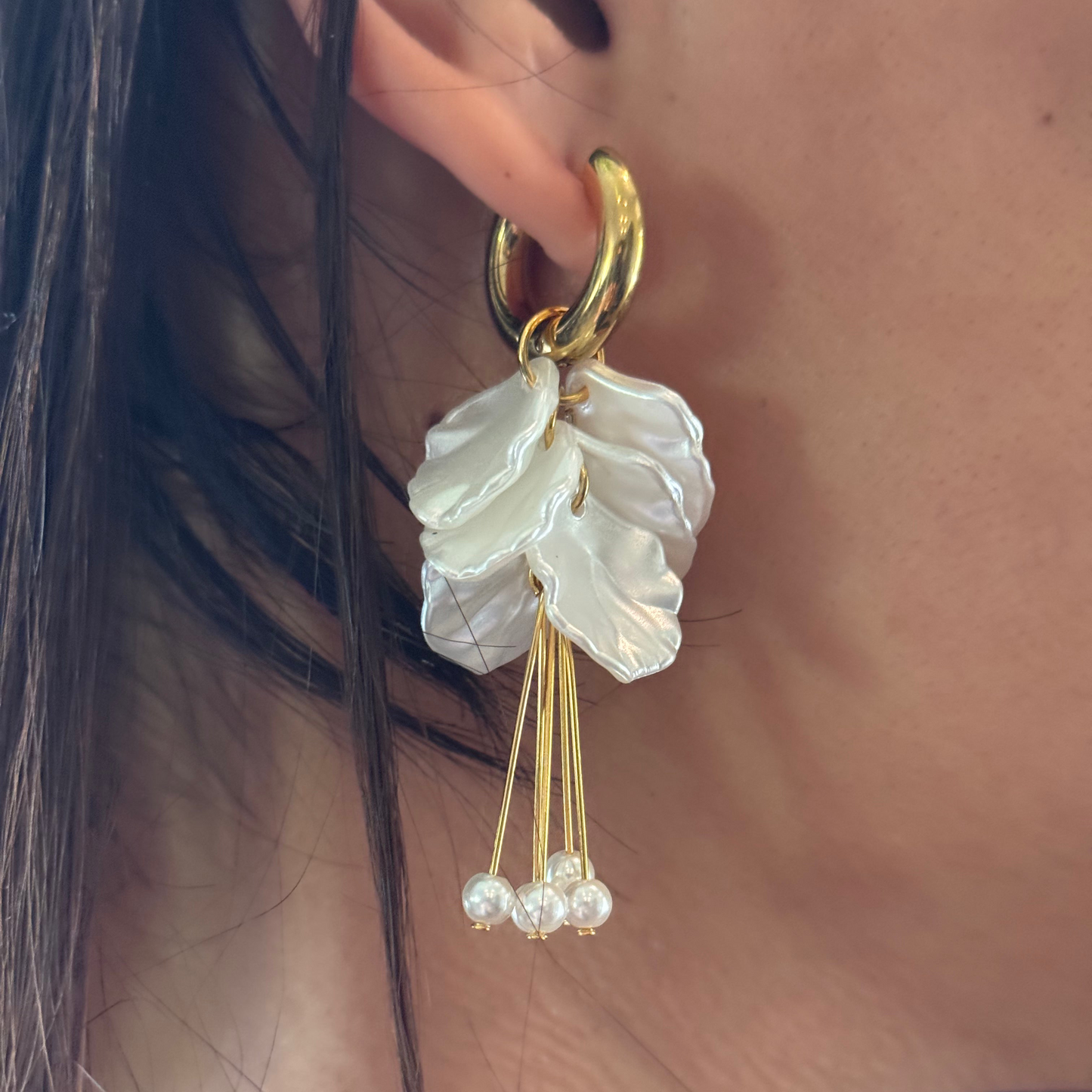 Bloom Earrings
