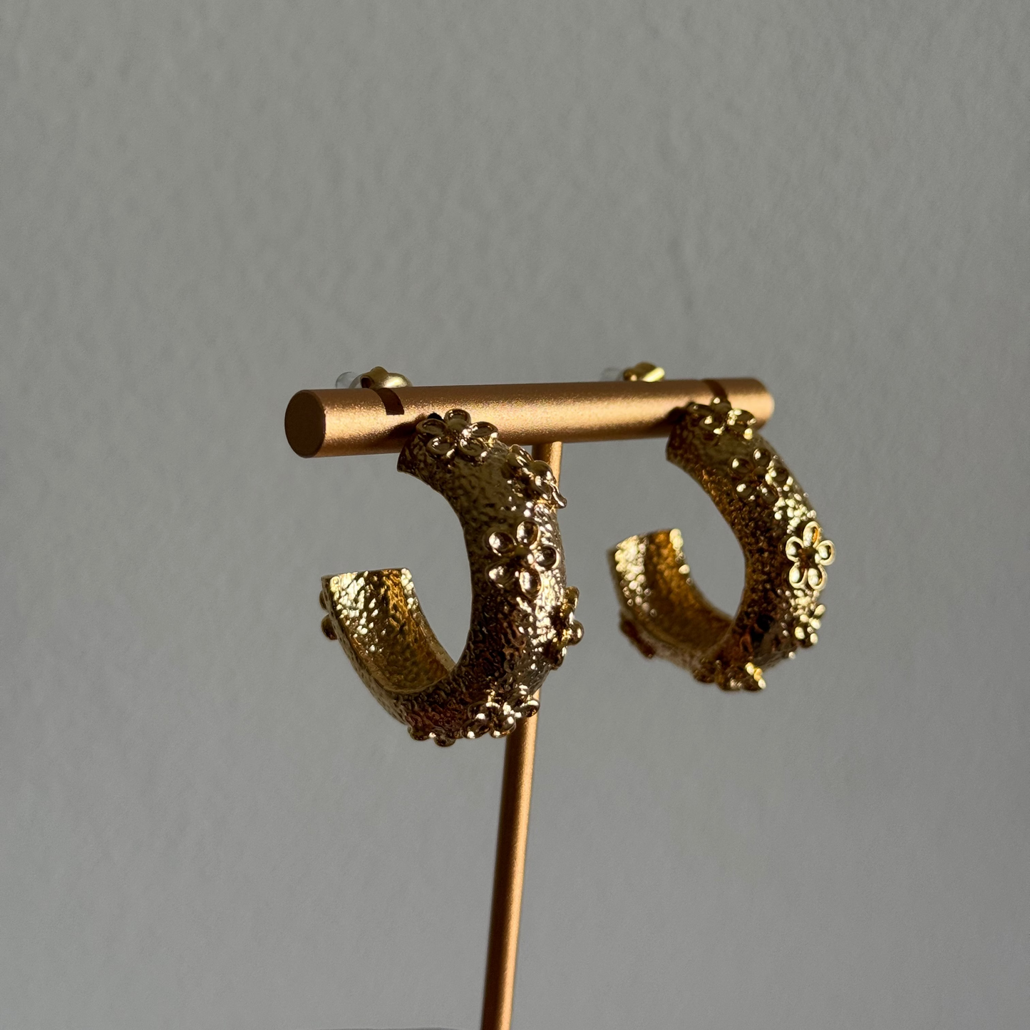 Flora Earrings