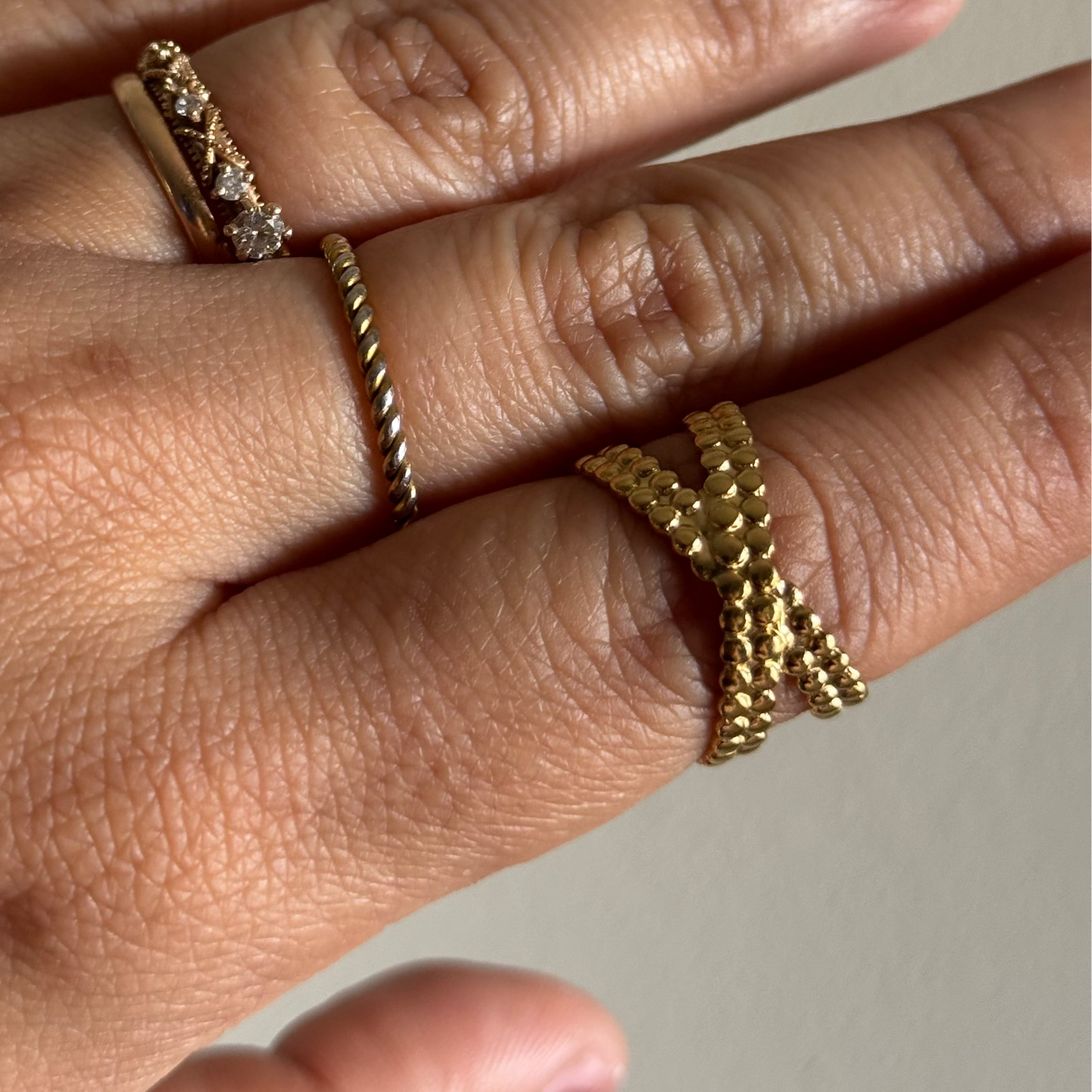 Essence Ring