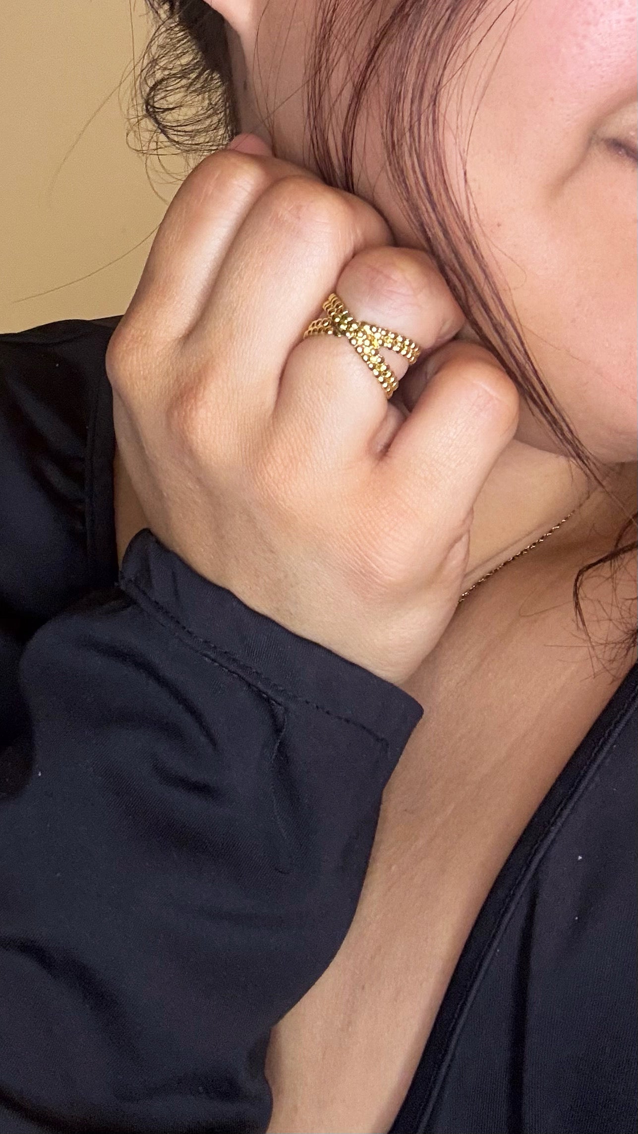 Esencia Ring