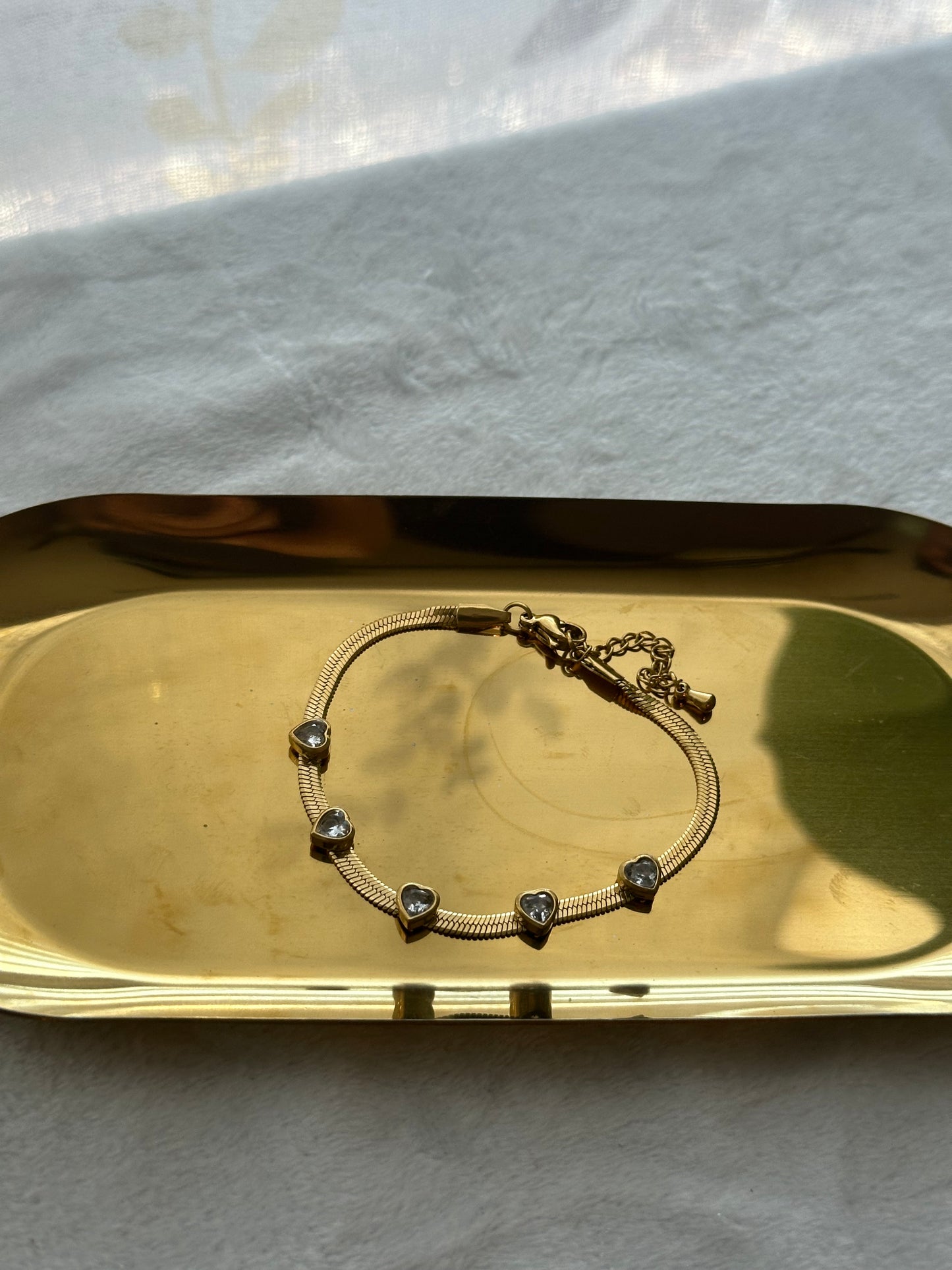 Amore Bracelet