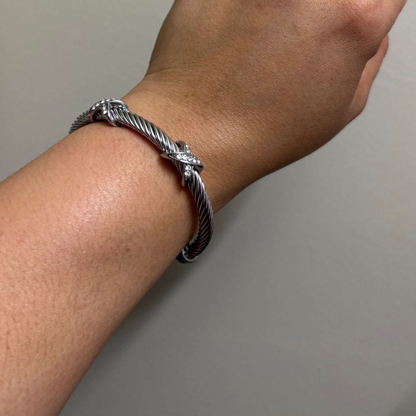 Fortaleza Bangle
