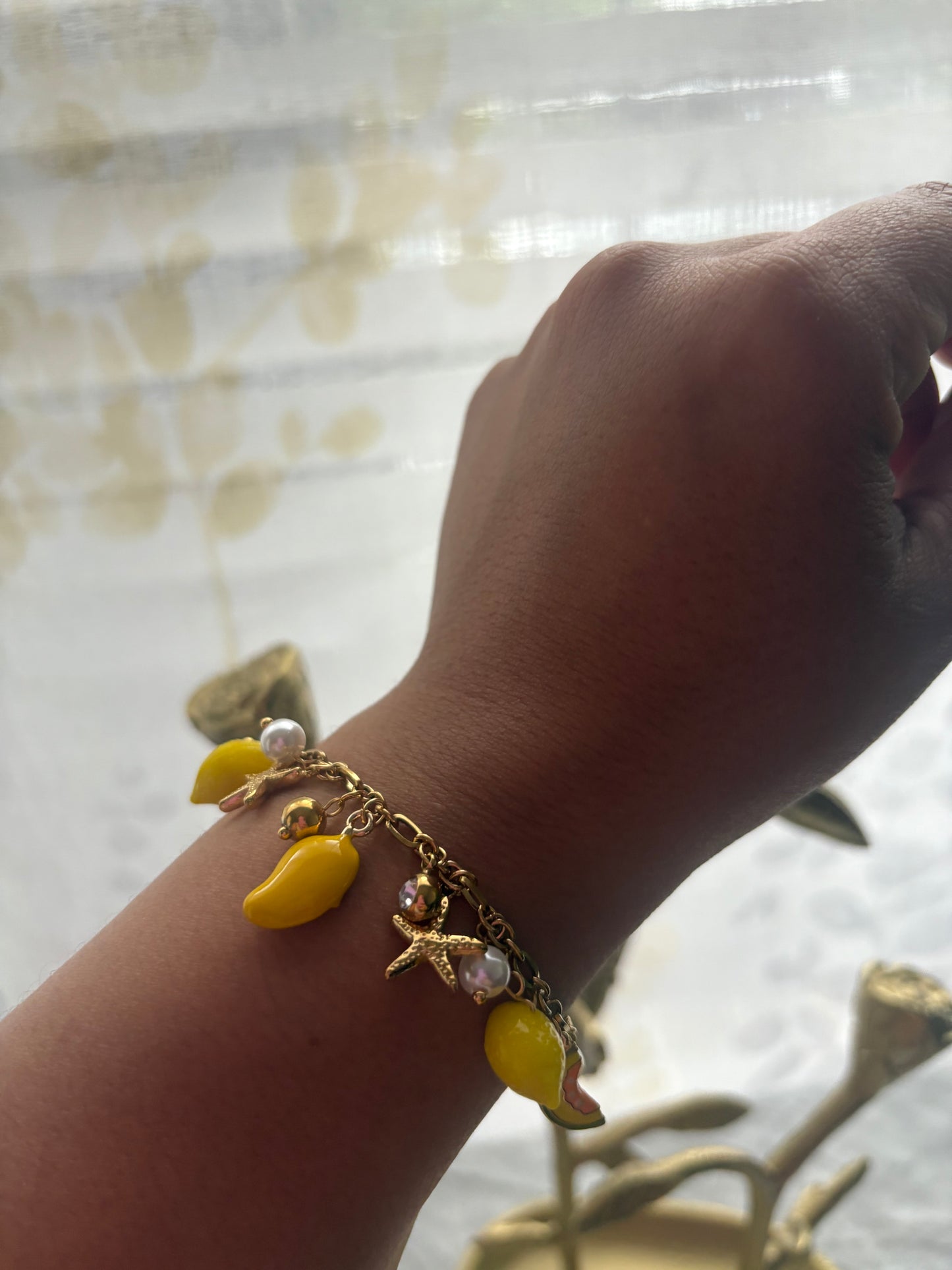 Frutty Bracelet