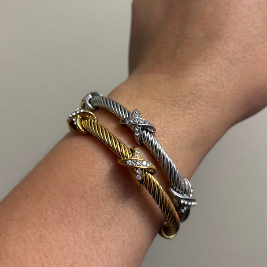 Fortaleza Bangle