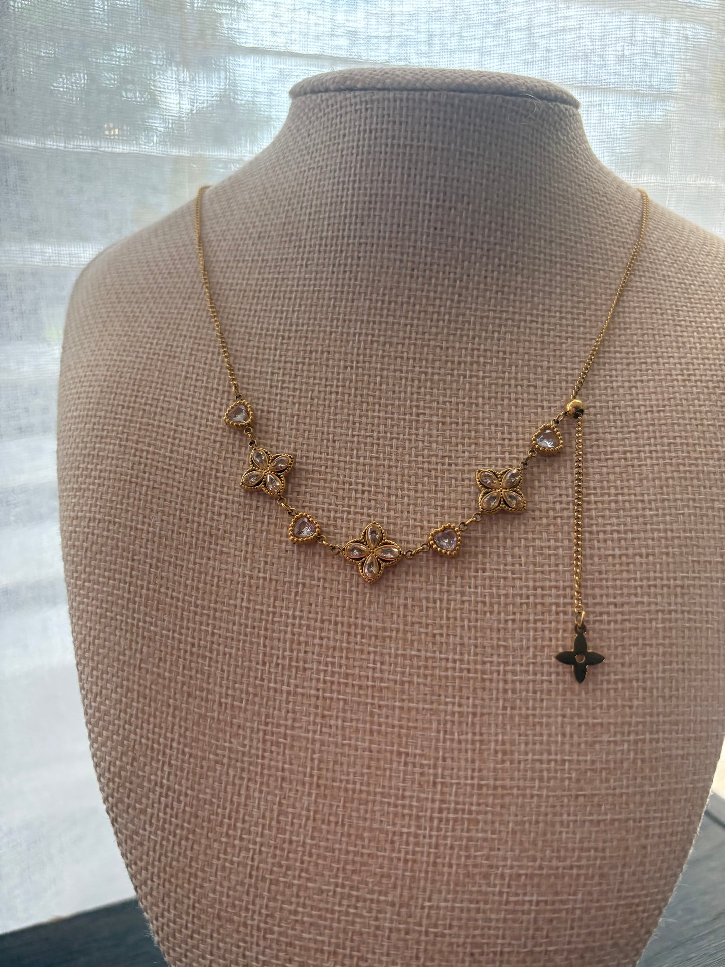 Cami Necklace