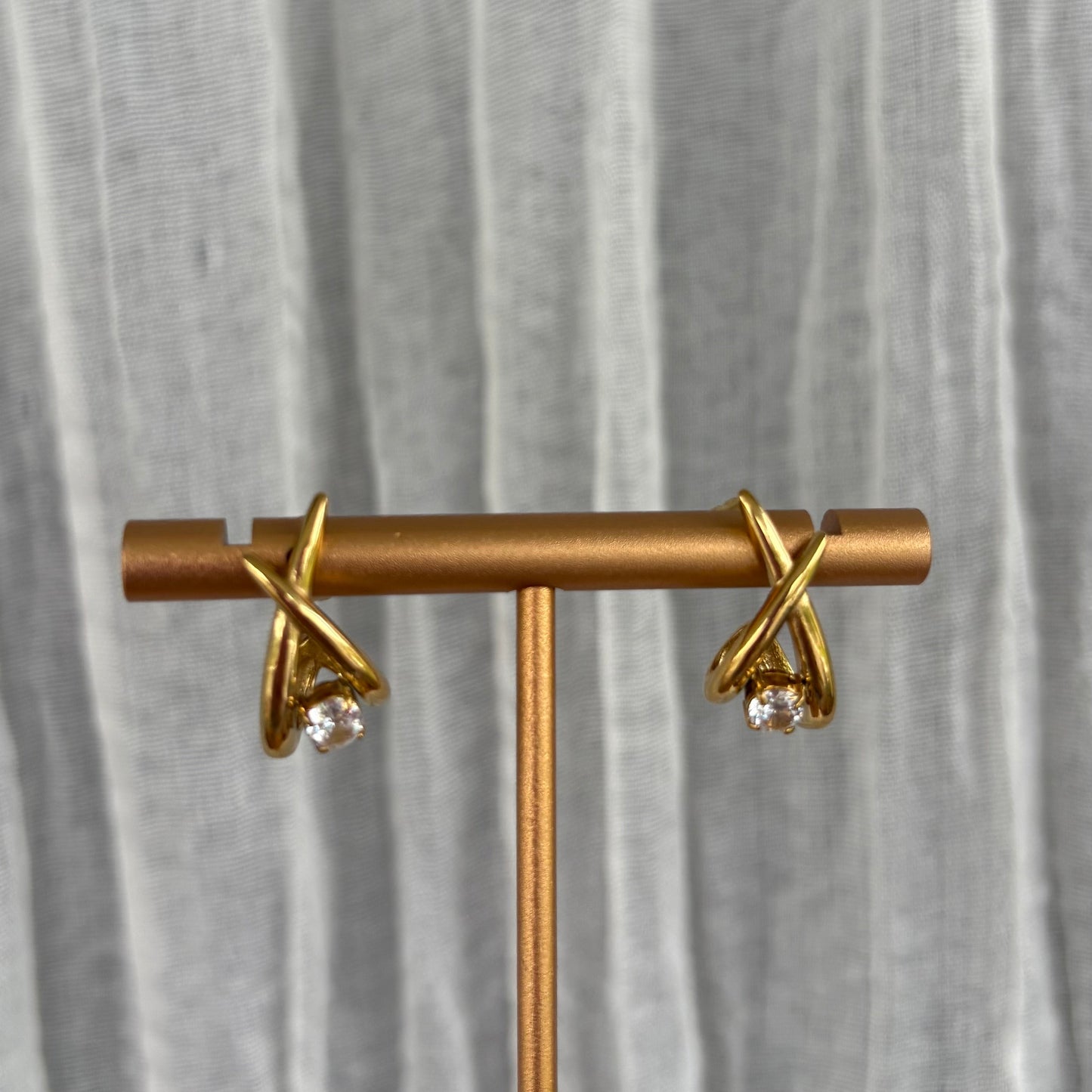 Encuentro Earrings