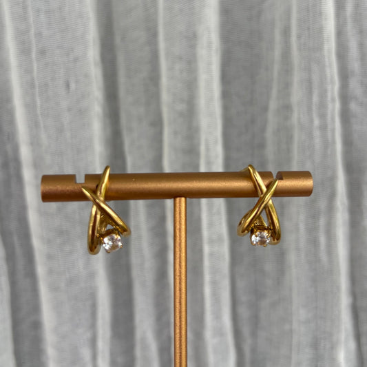 Encuentro Earrings