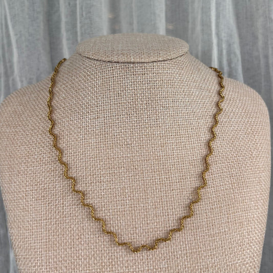 Fluidez Necklace