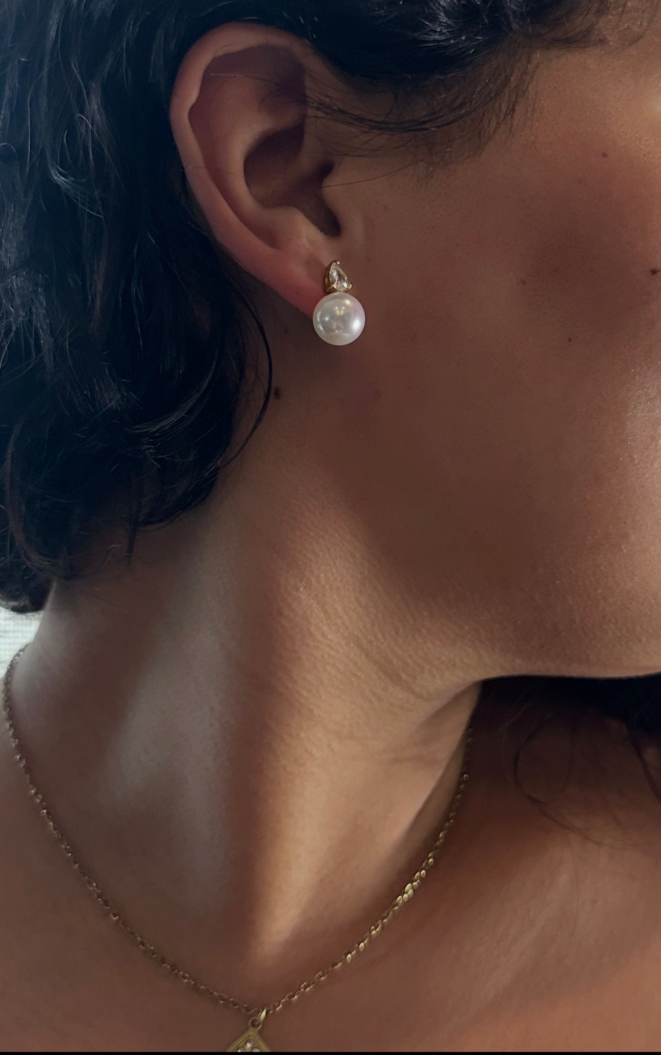 Serena Earrings