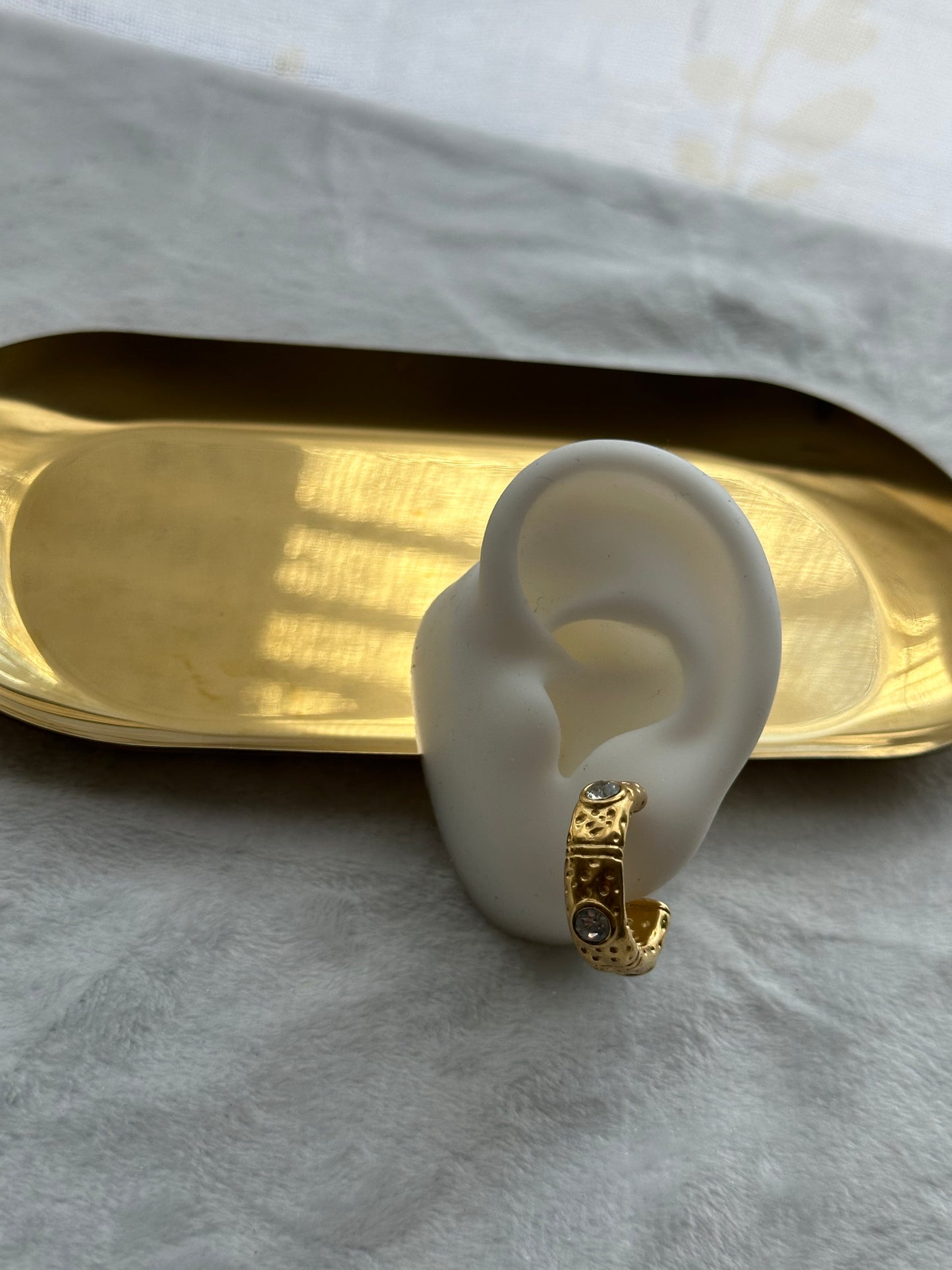 Vilma Earrings