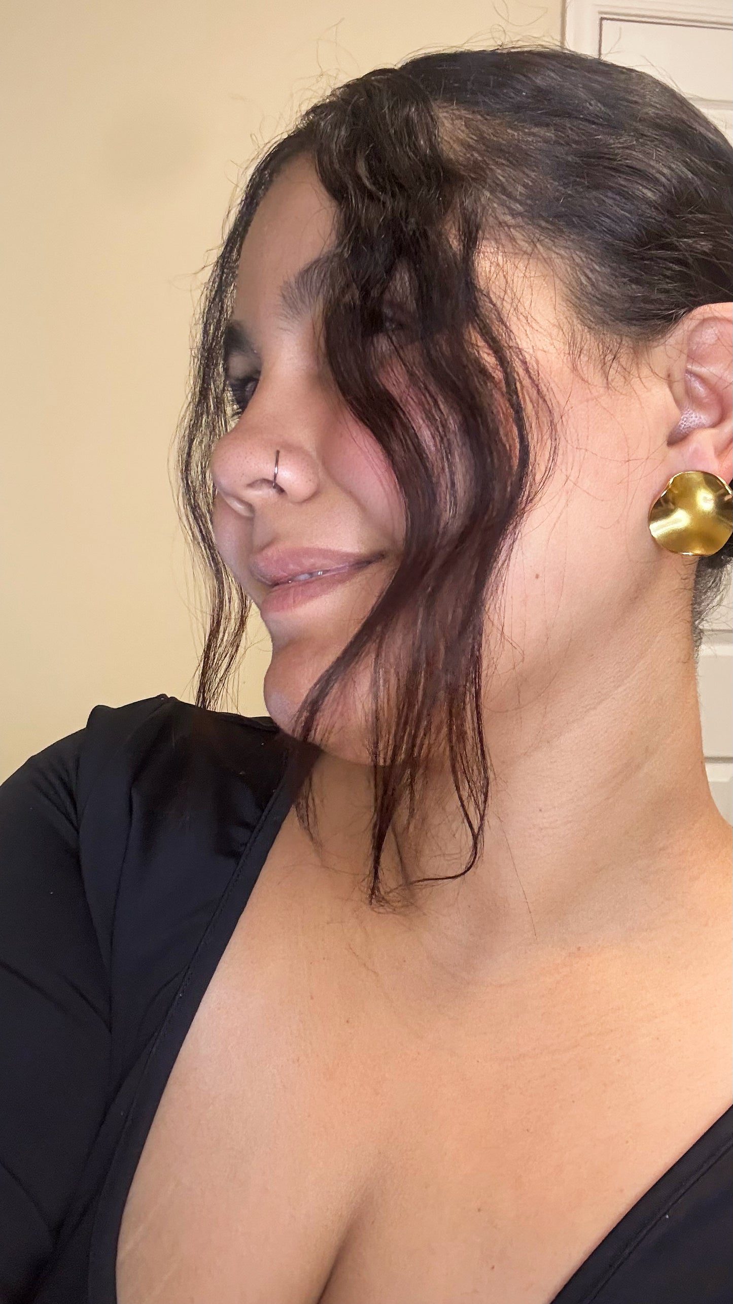 Reflejo Earring