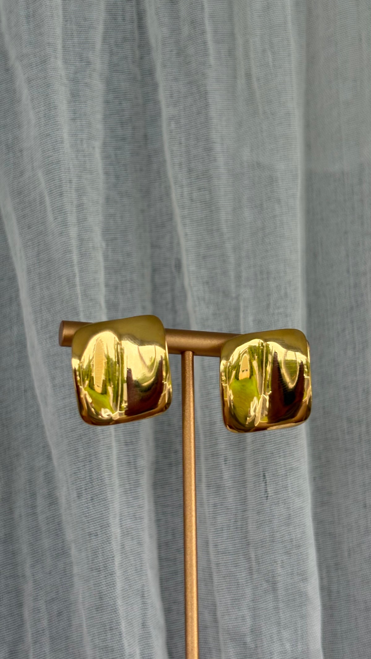 Presencia Earrings