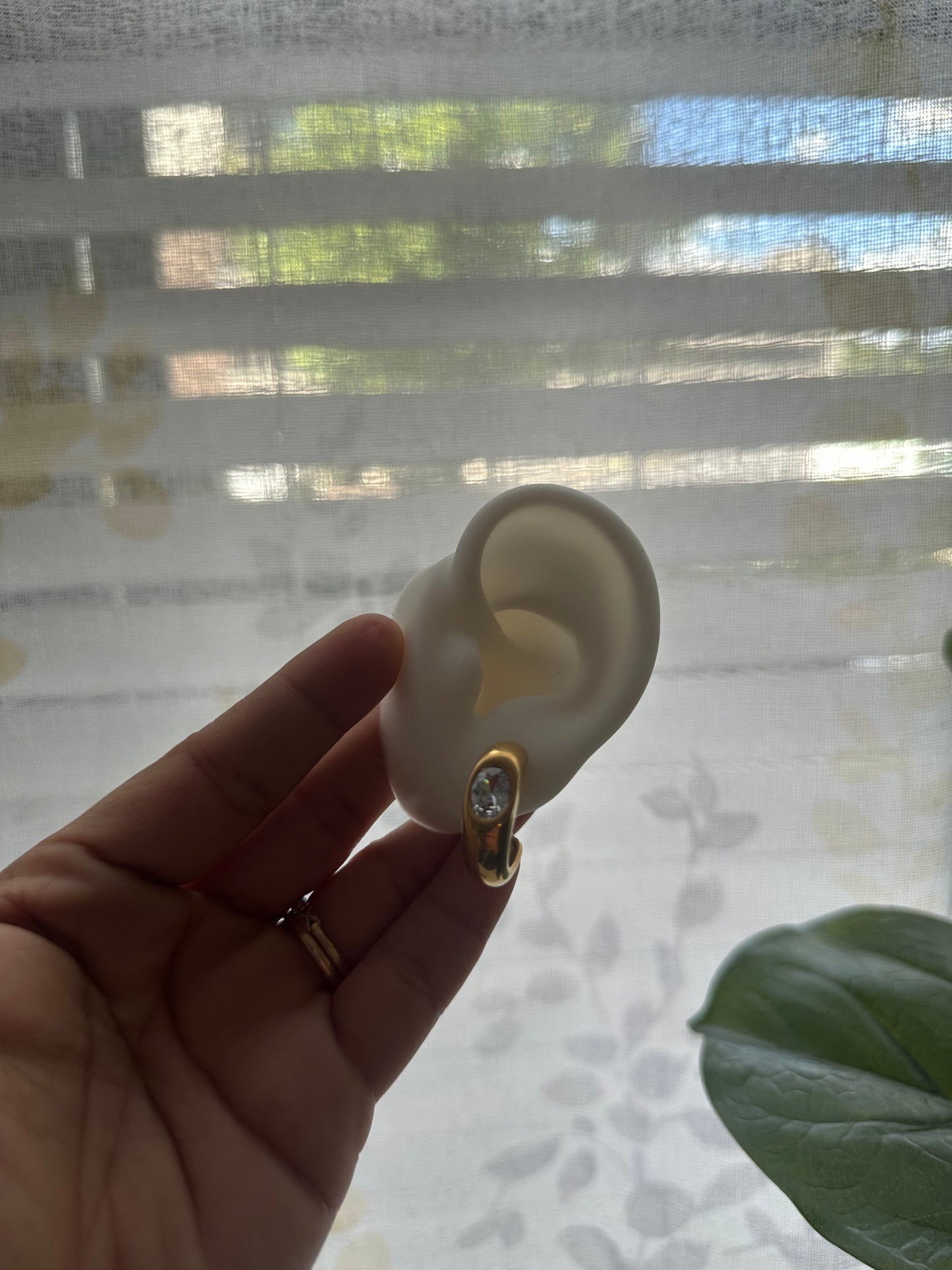 Abi Earrings