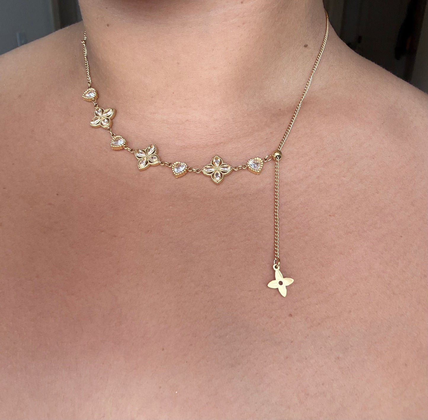 Cami Necklace