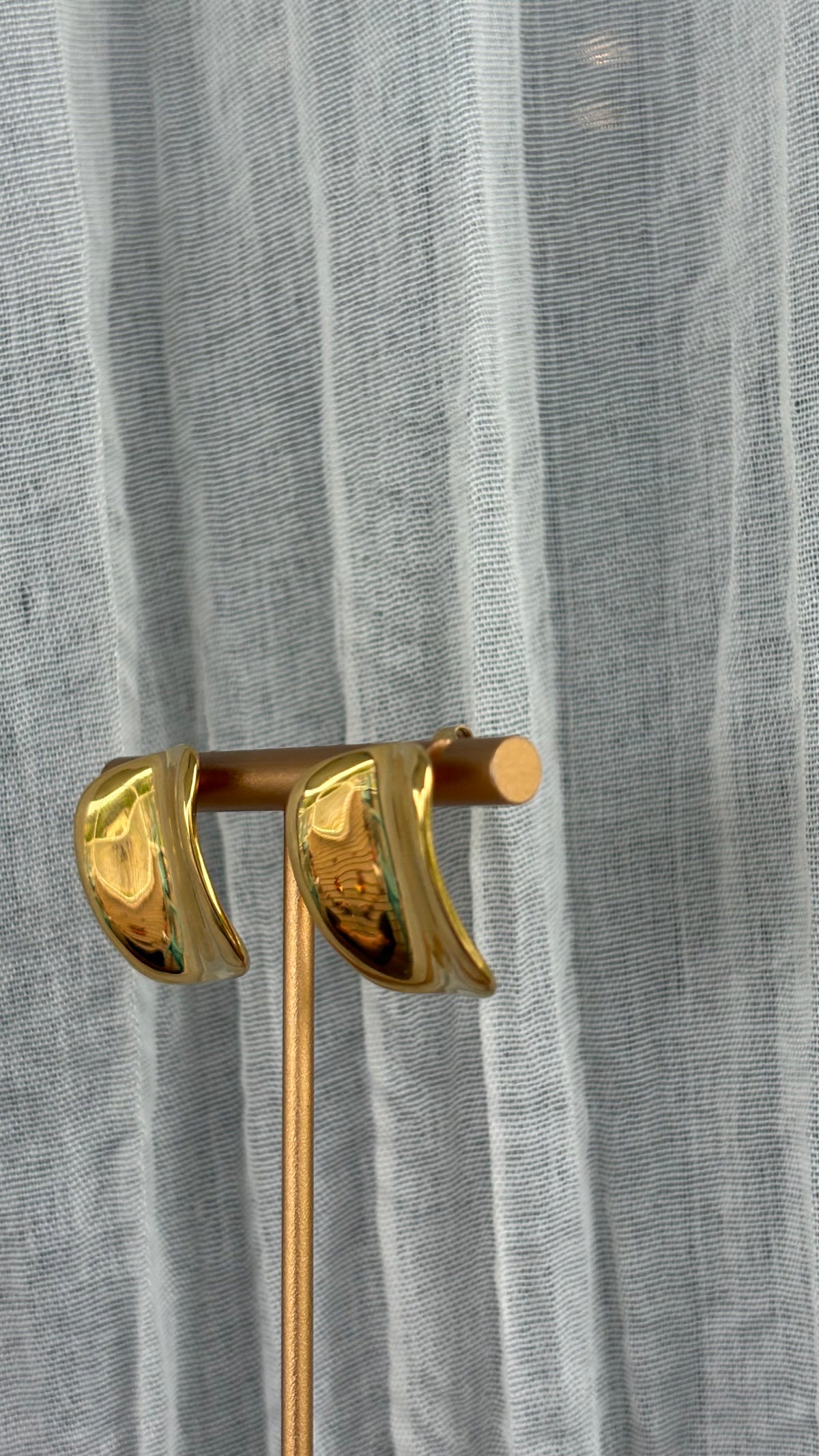 Presencia Earrings