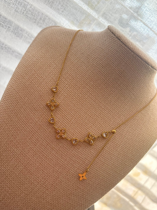 Cami Necklace