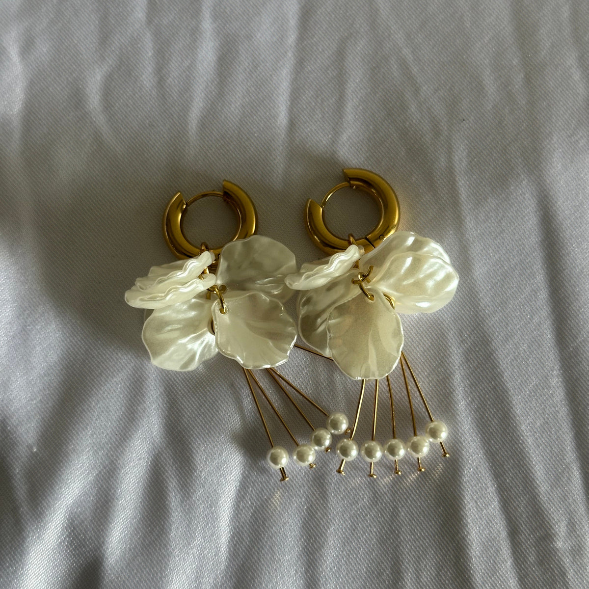 Bloom Earrings