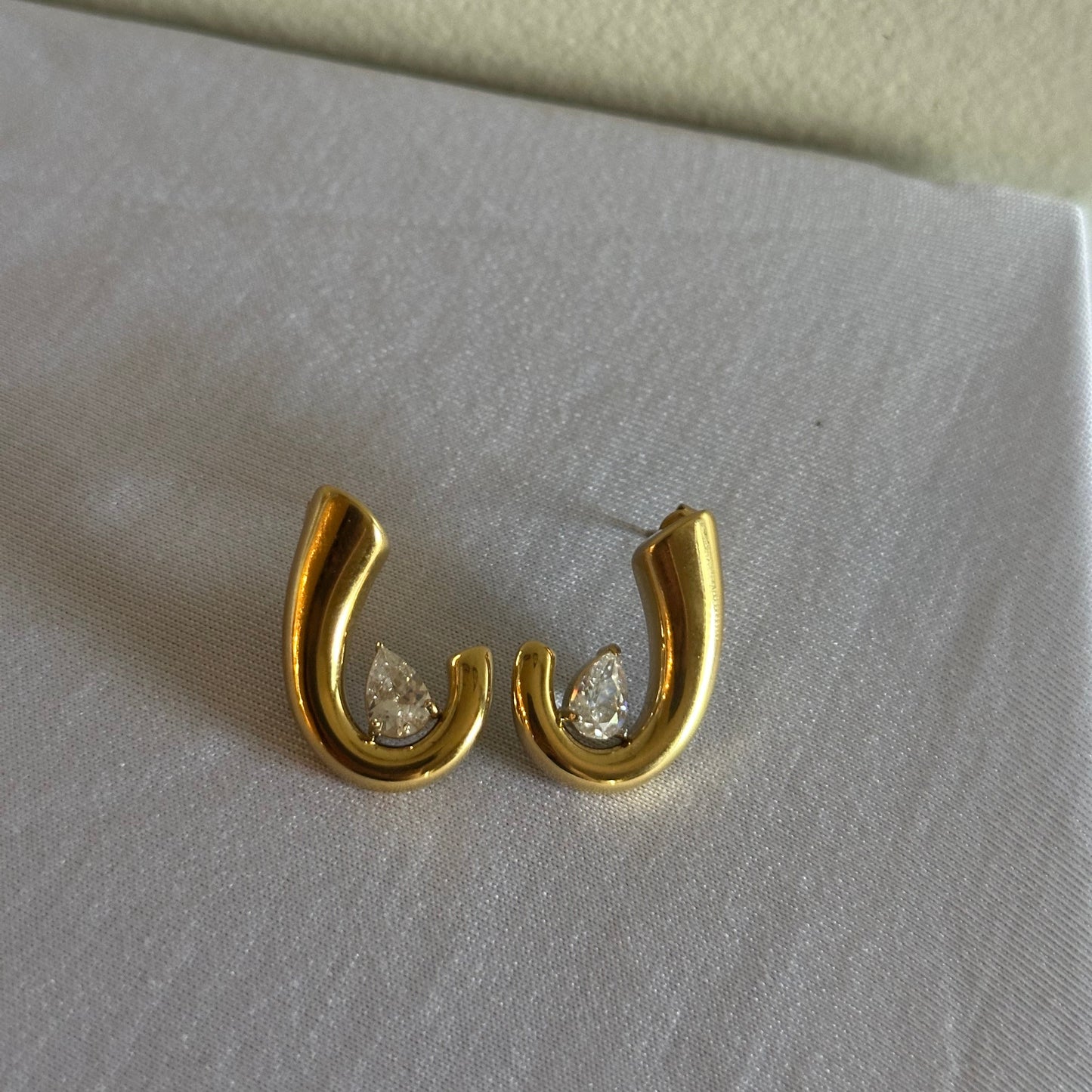 Alba Earrings