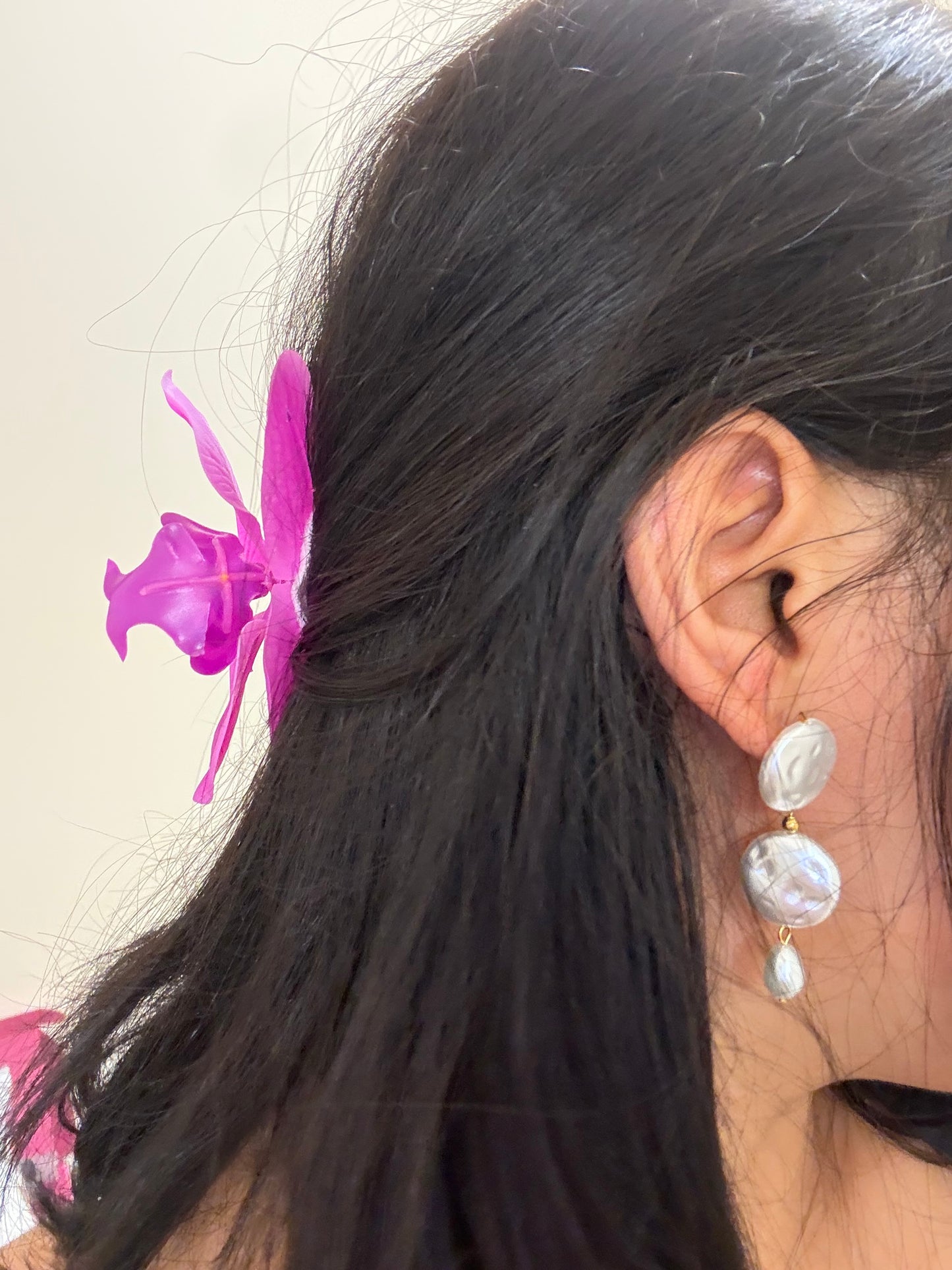 Nina Earrings