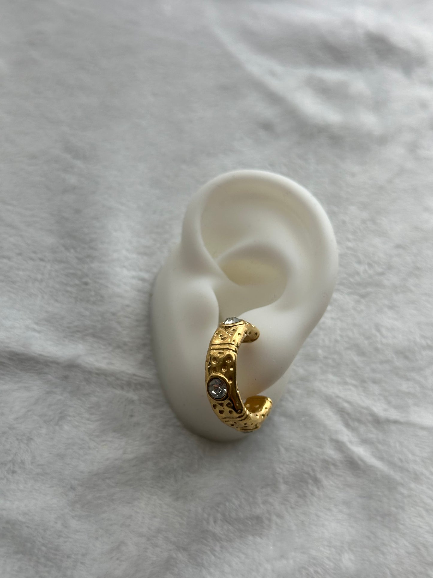Vilma Earrings