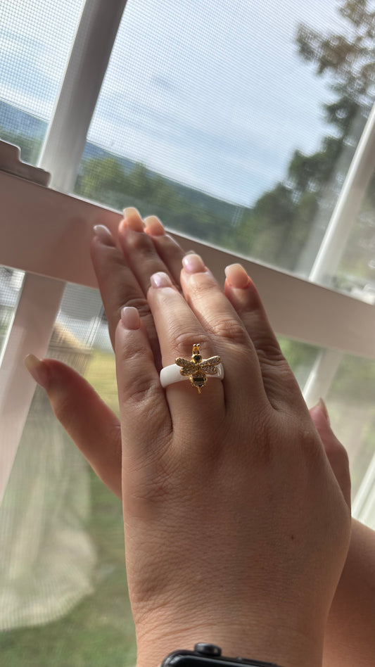 Propósito Ring