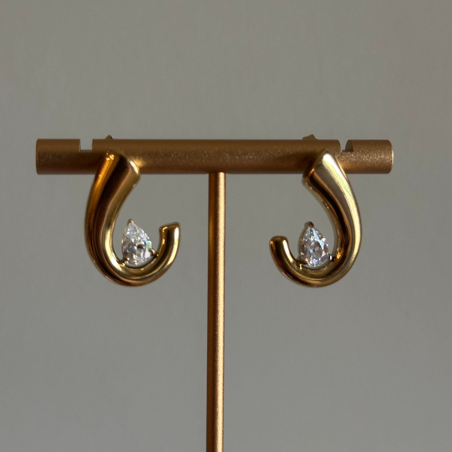 Alba Earrings