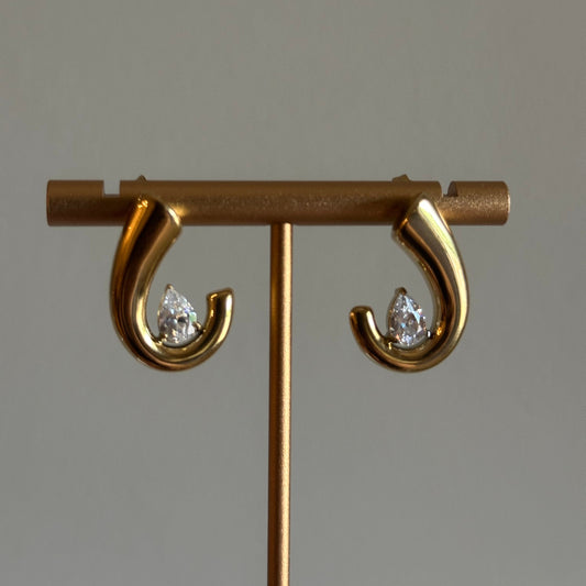 Alba Earrings
