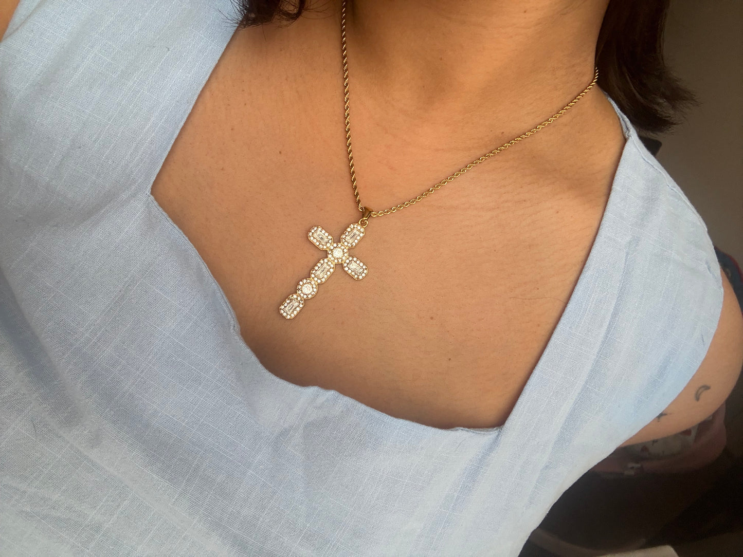 Sophie Necklace