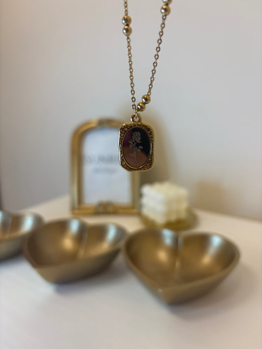 Rosalía Necklace