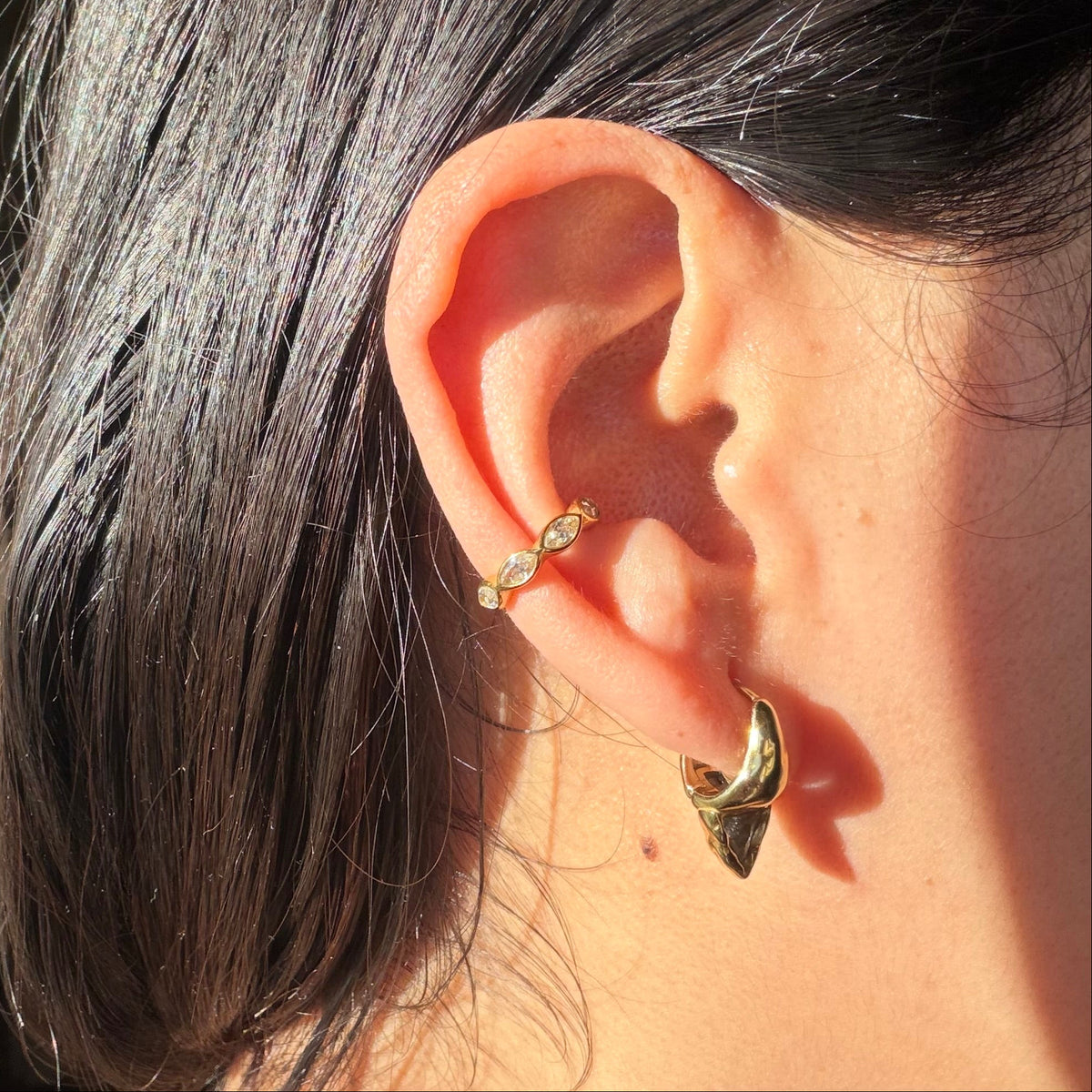 Amélie Ear Duo