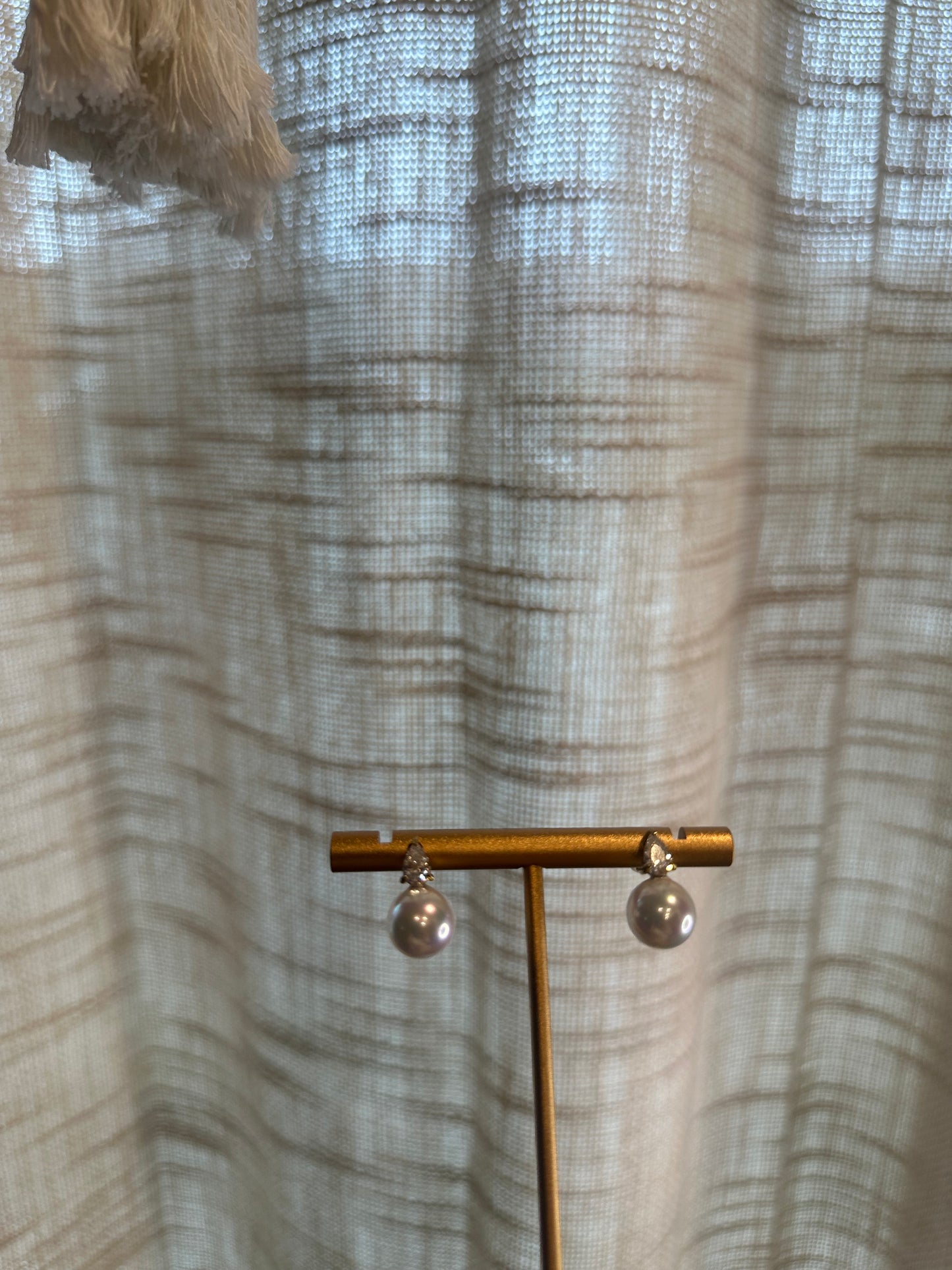 Serena Earrings