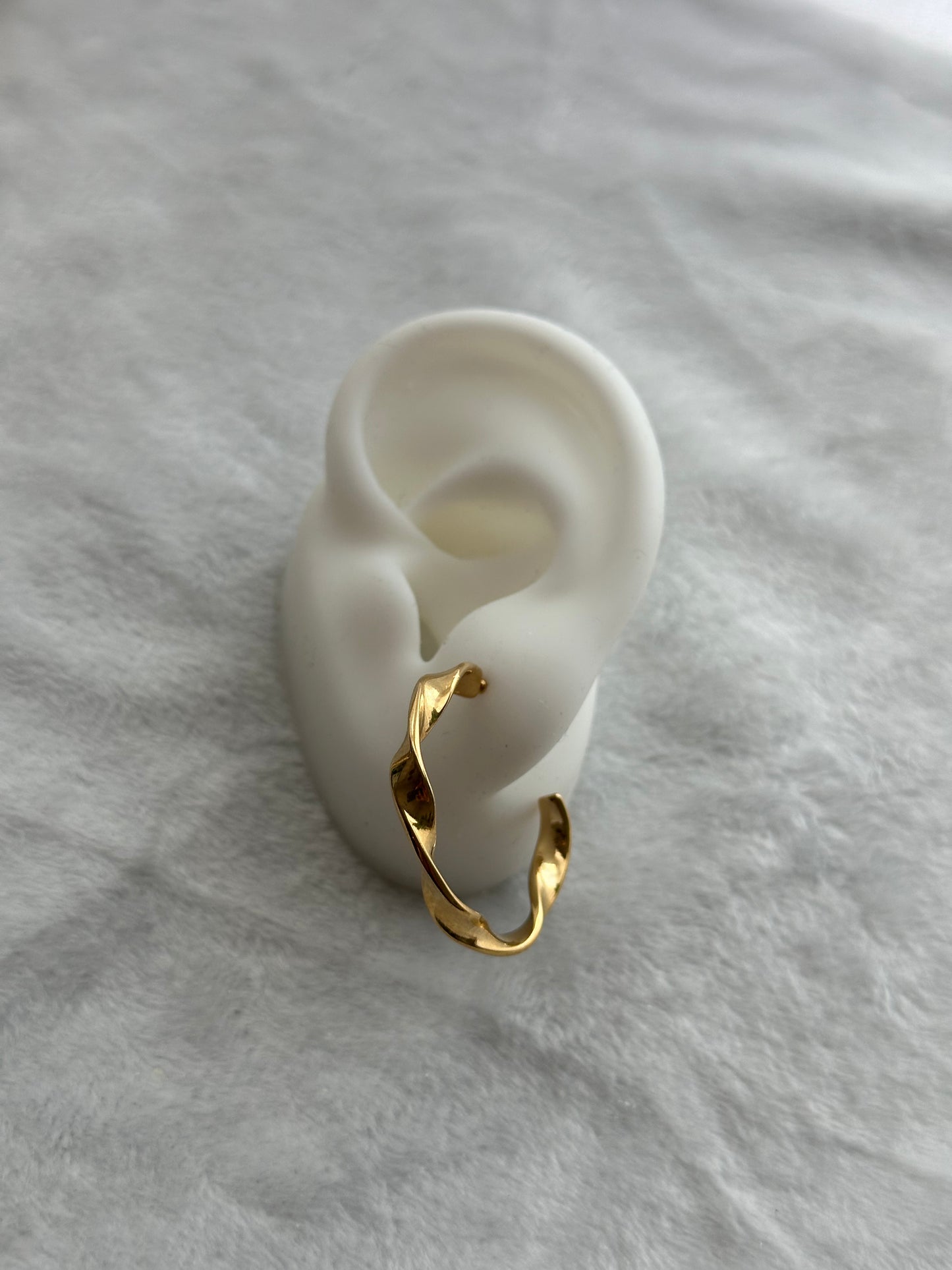 Luz Earrings